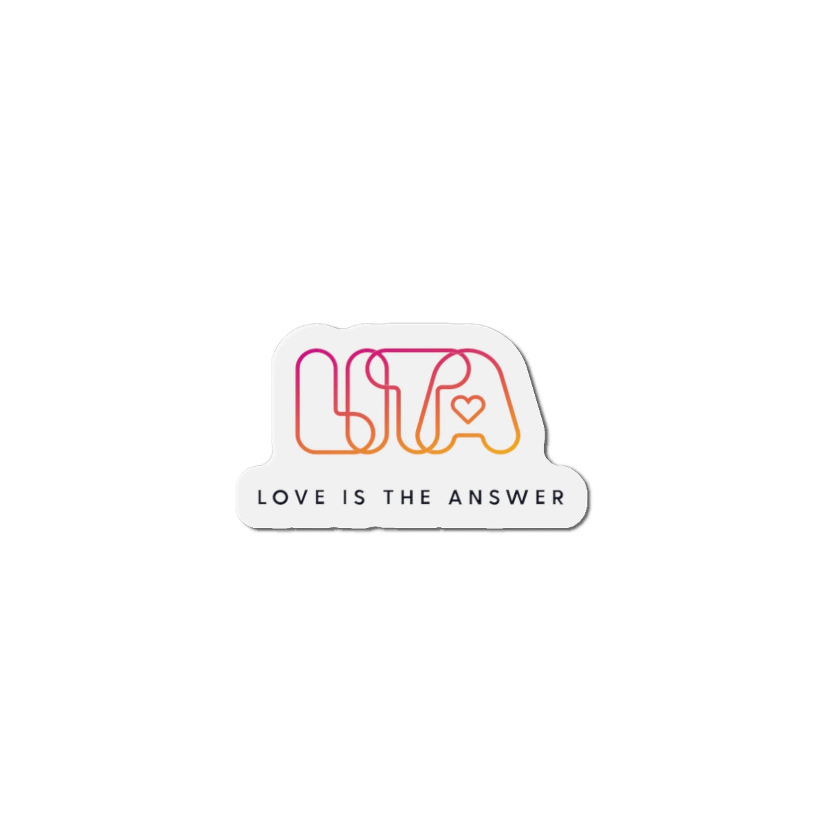 shoploveistheanswer