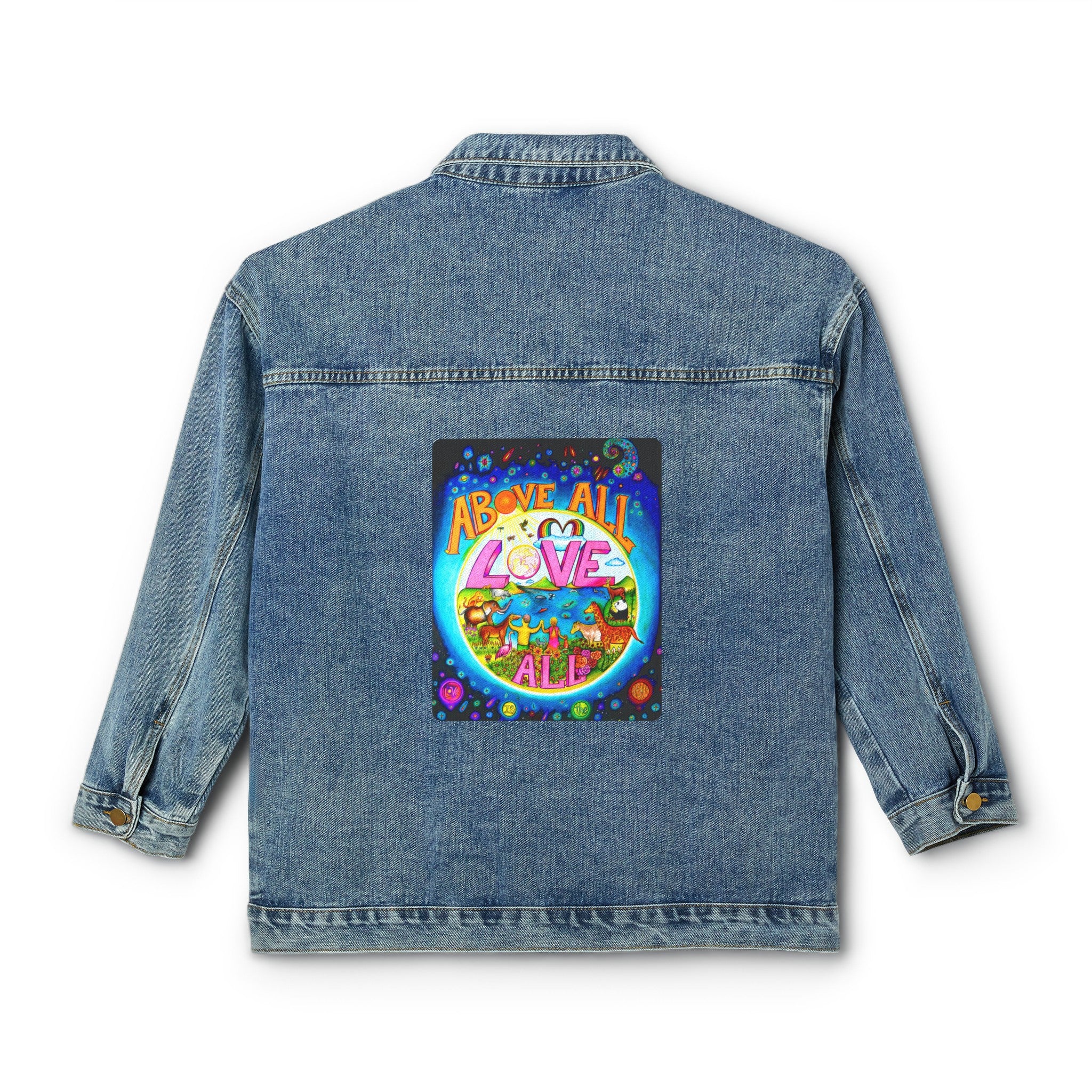 shoploveistheanswer