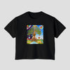 "Tree of Love" Women's Boxy Tee