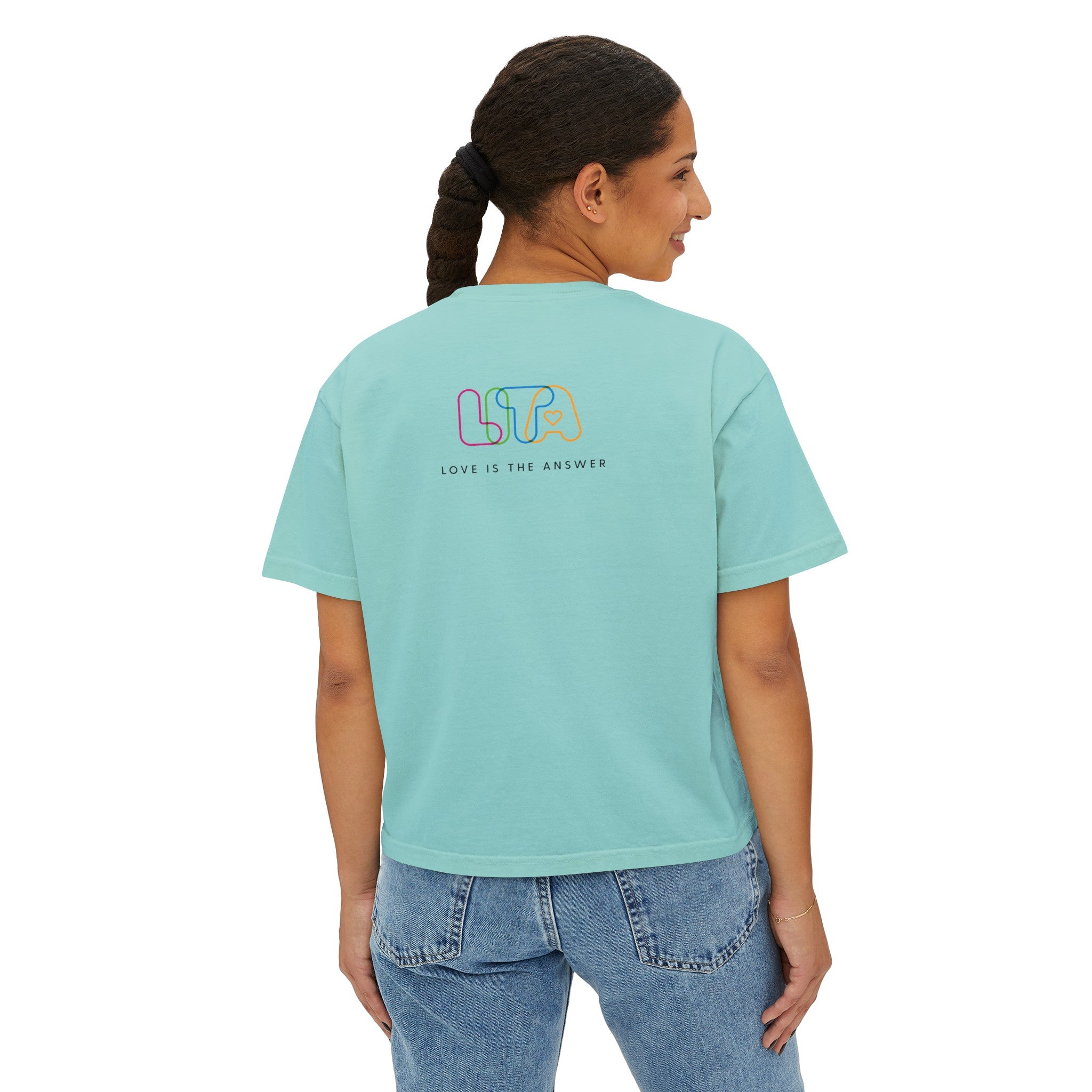 shoploveistheanswer