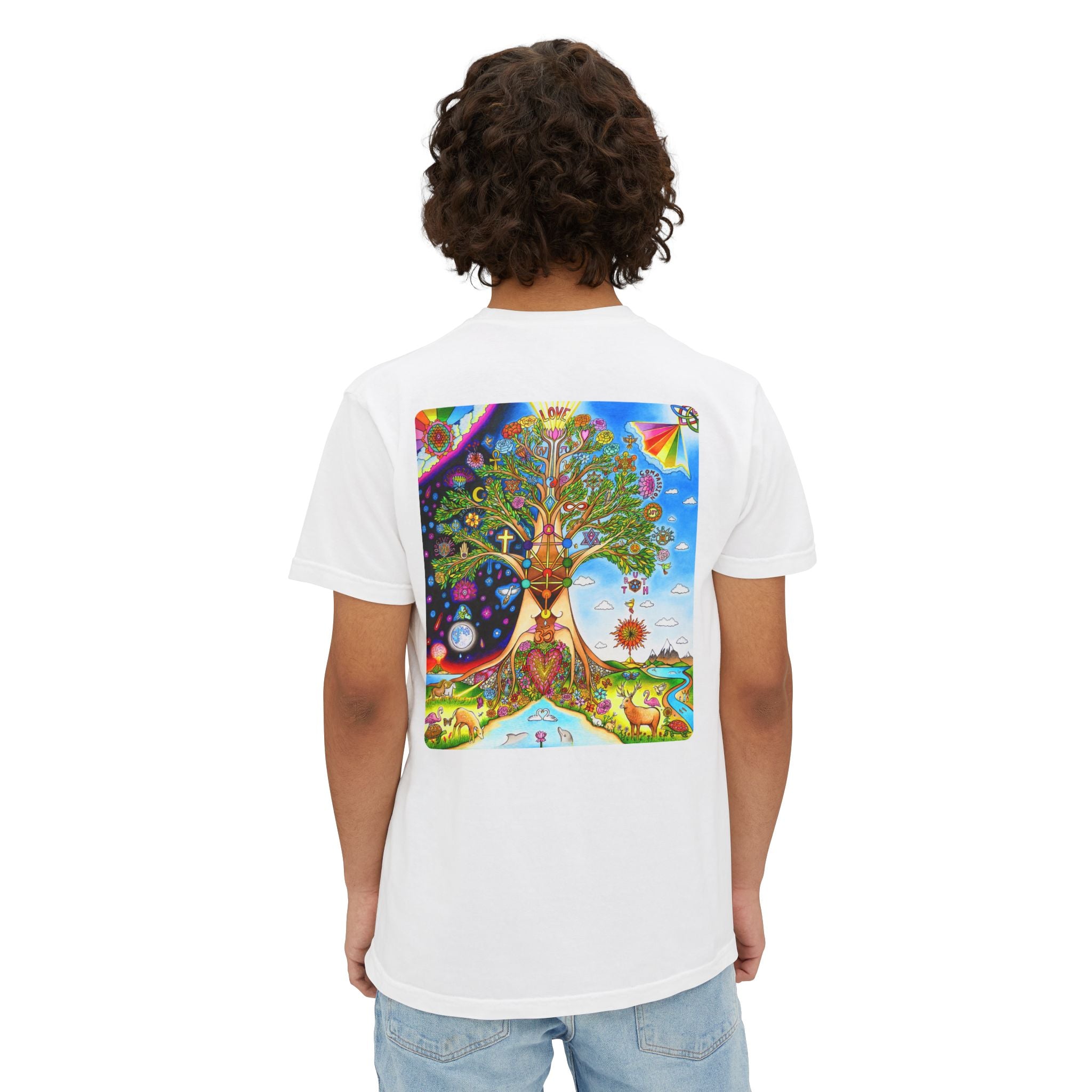 shoploveistheanswer
