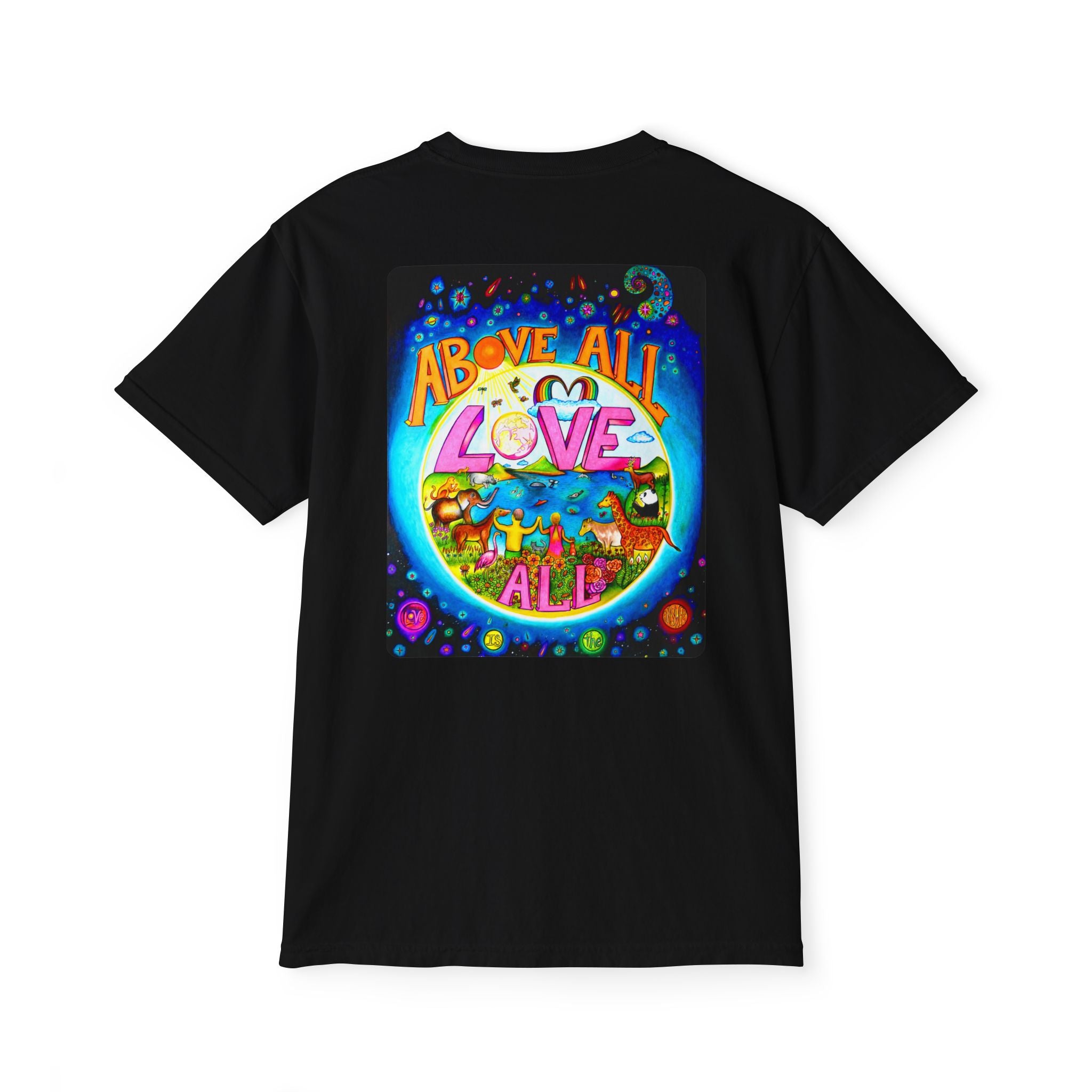 shoploveistheanswer