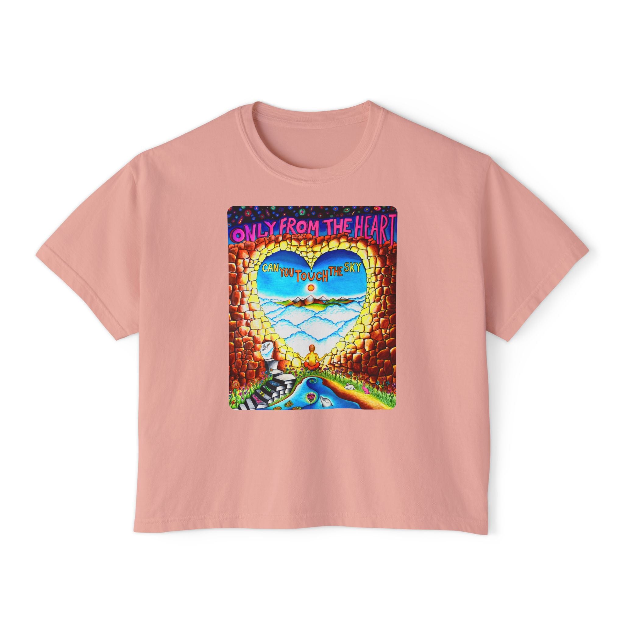 shoploveistheanswer