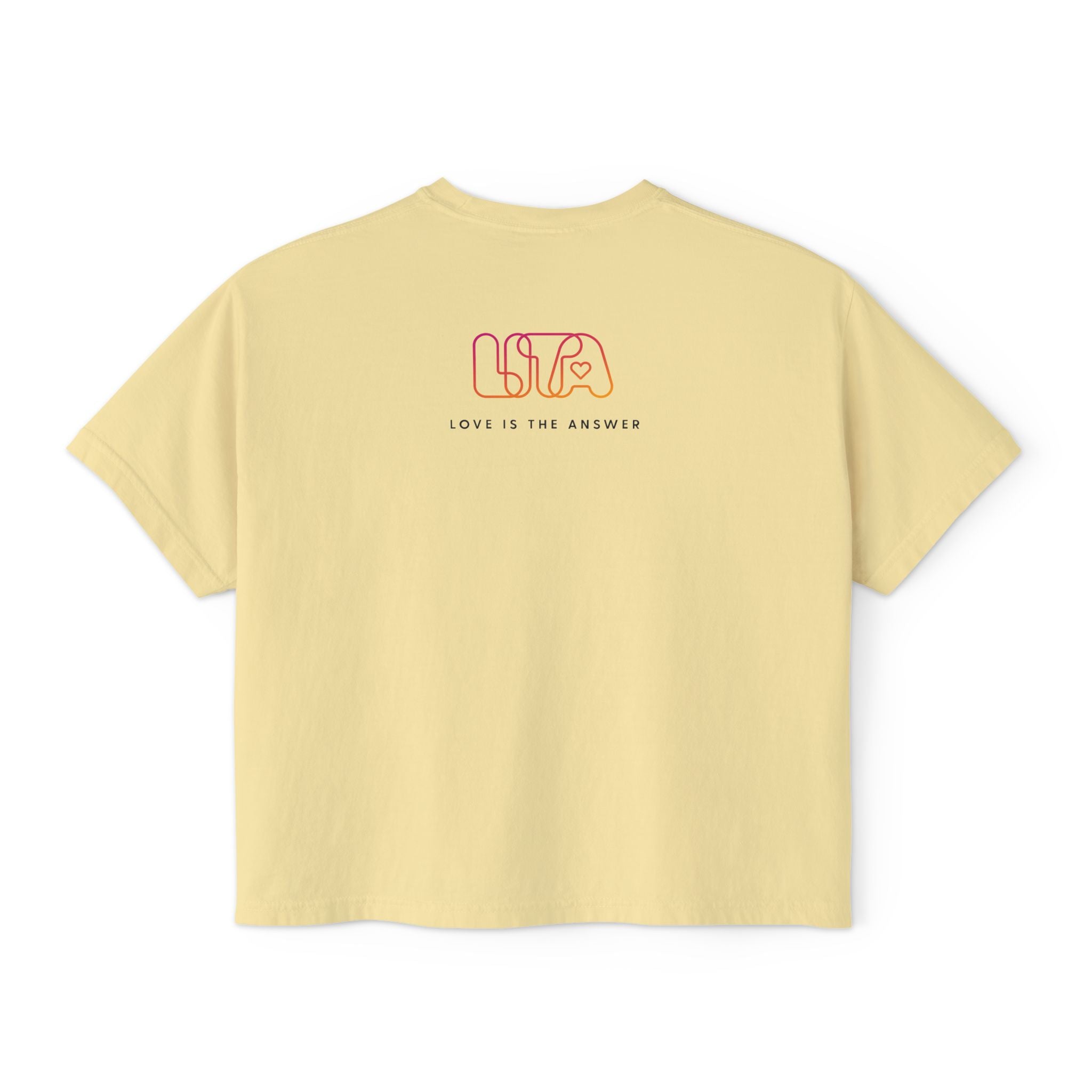 shoploveistheanswer
