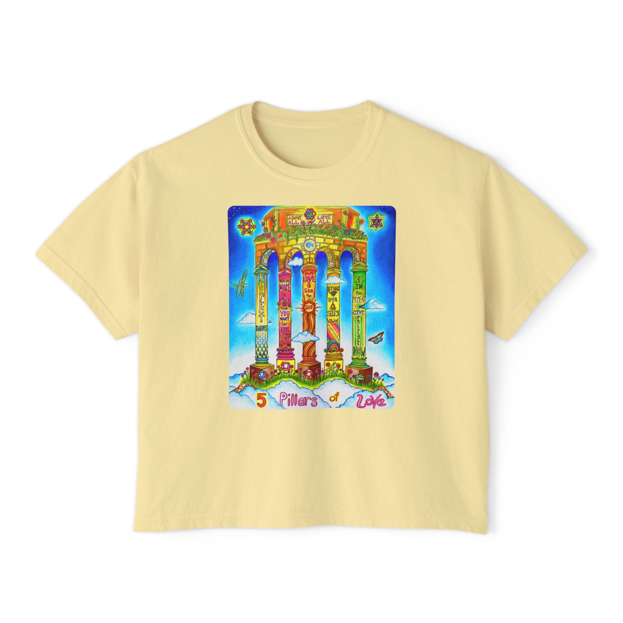 shoploveistheanswer