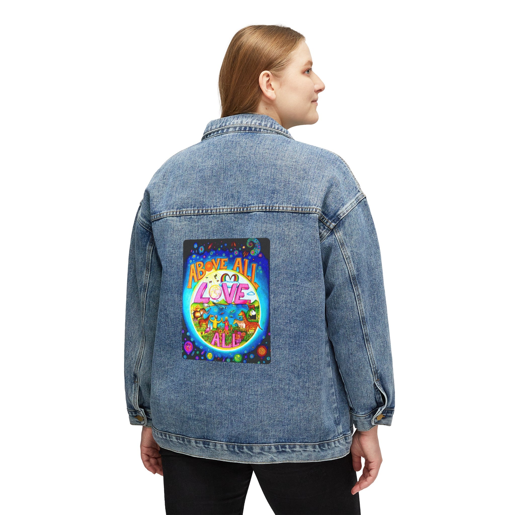shoploveistheanswer