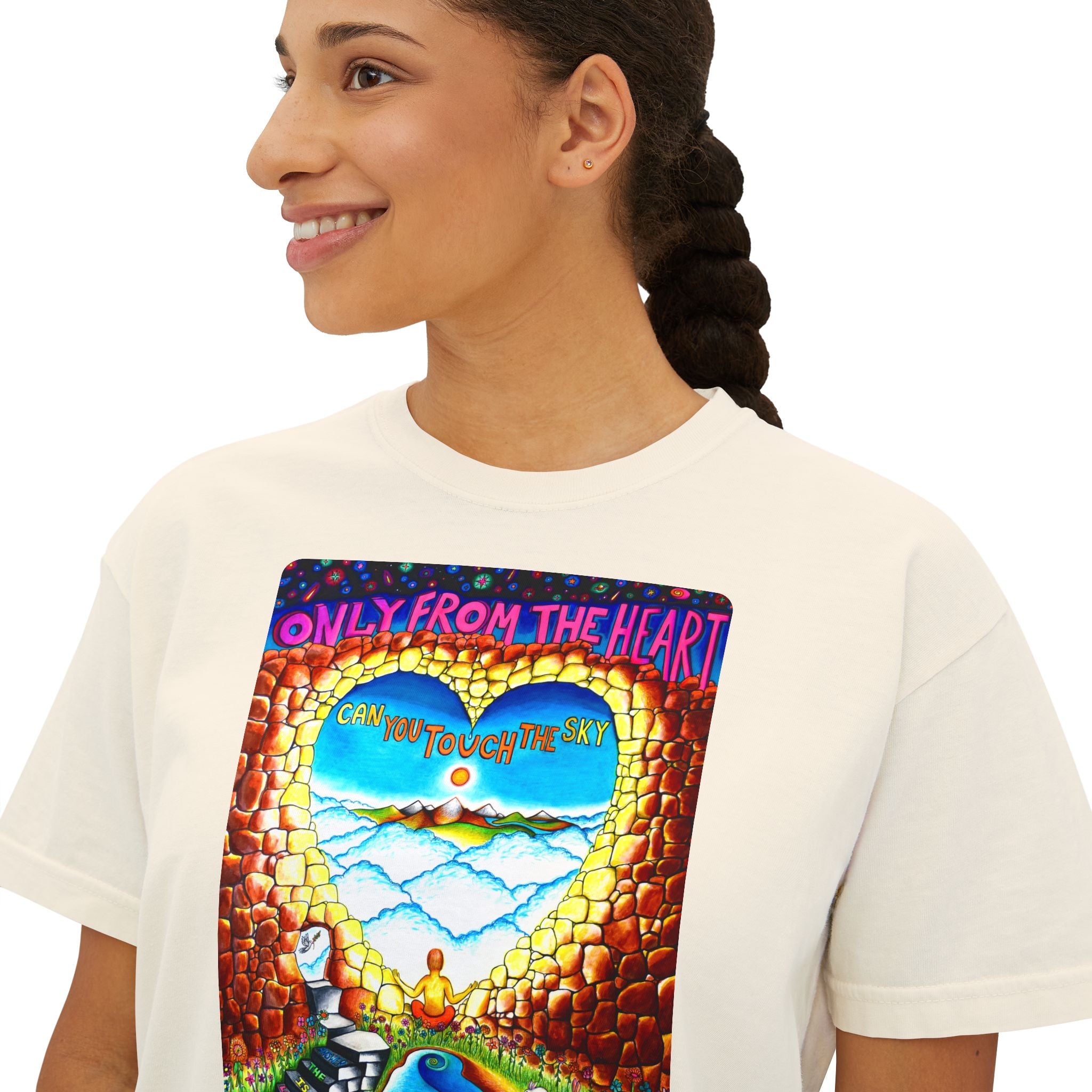 shoploveistheanswer