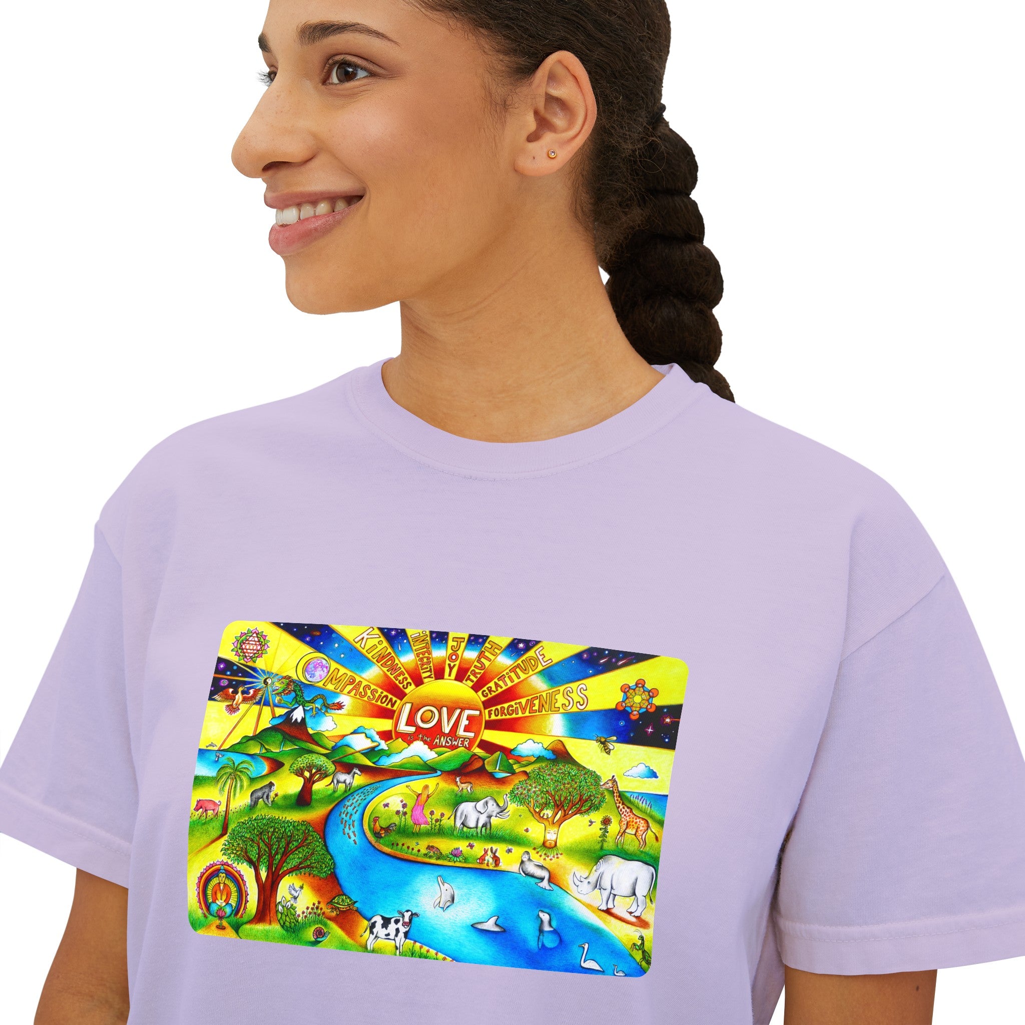shoploveistheanswer