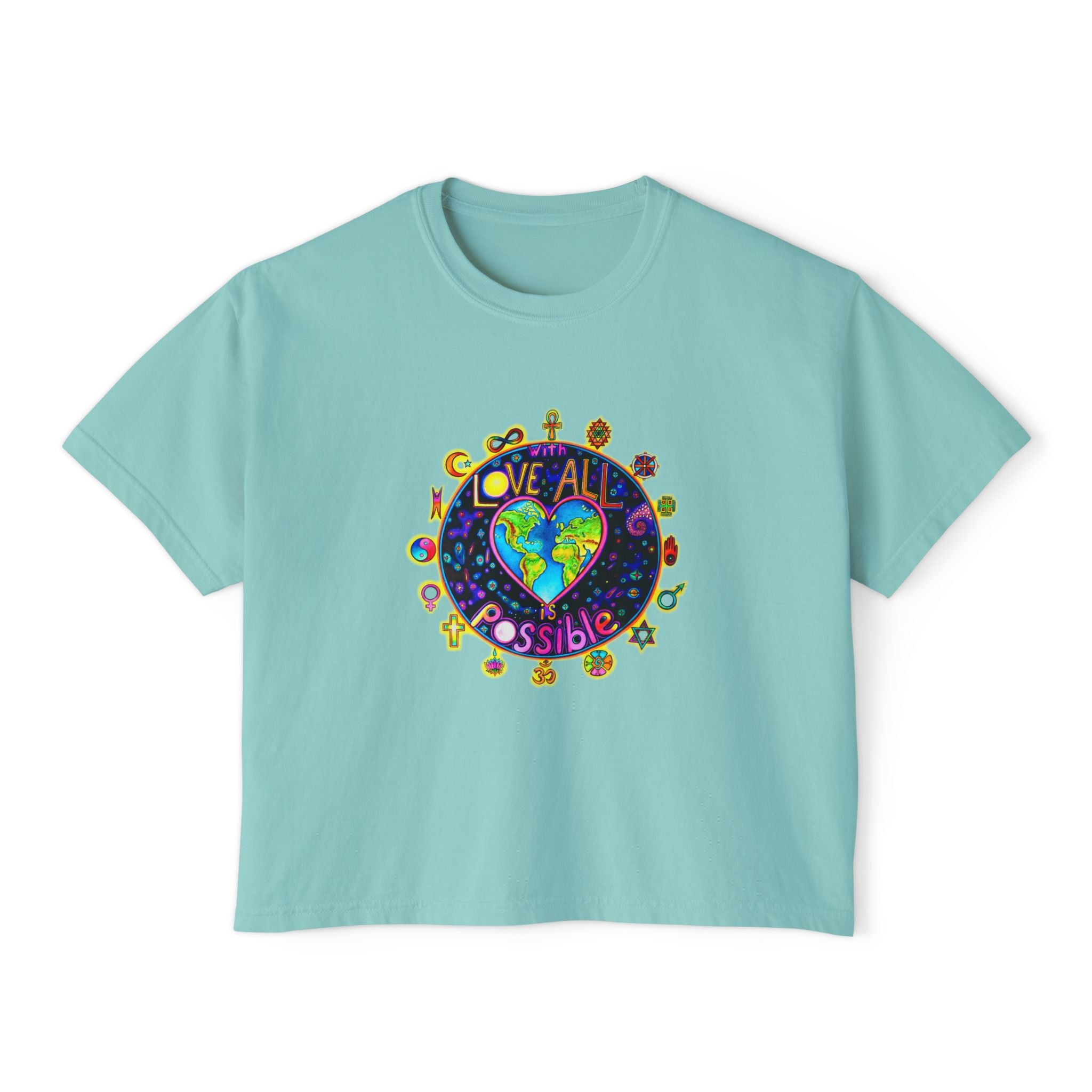 shoploveistheanswer