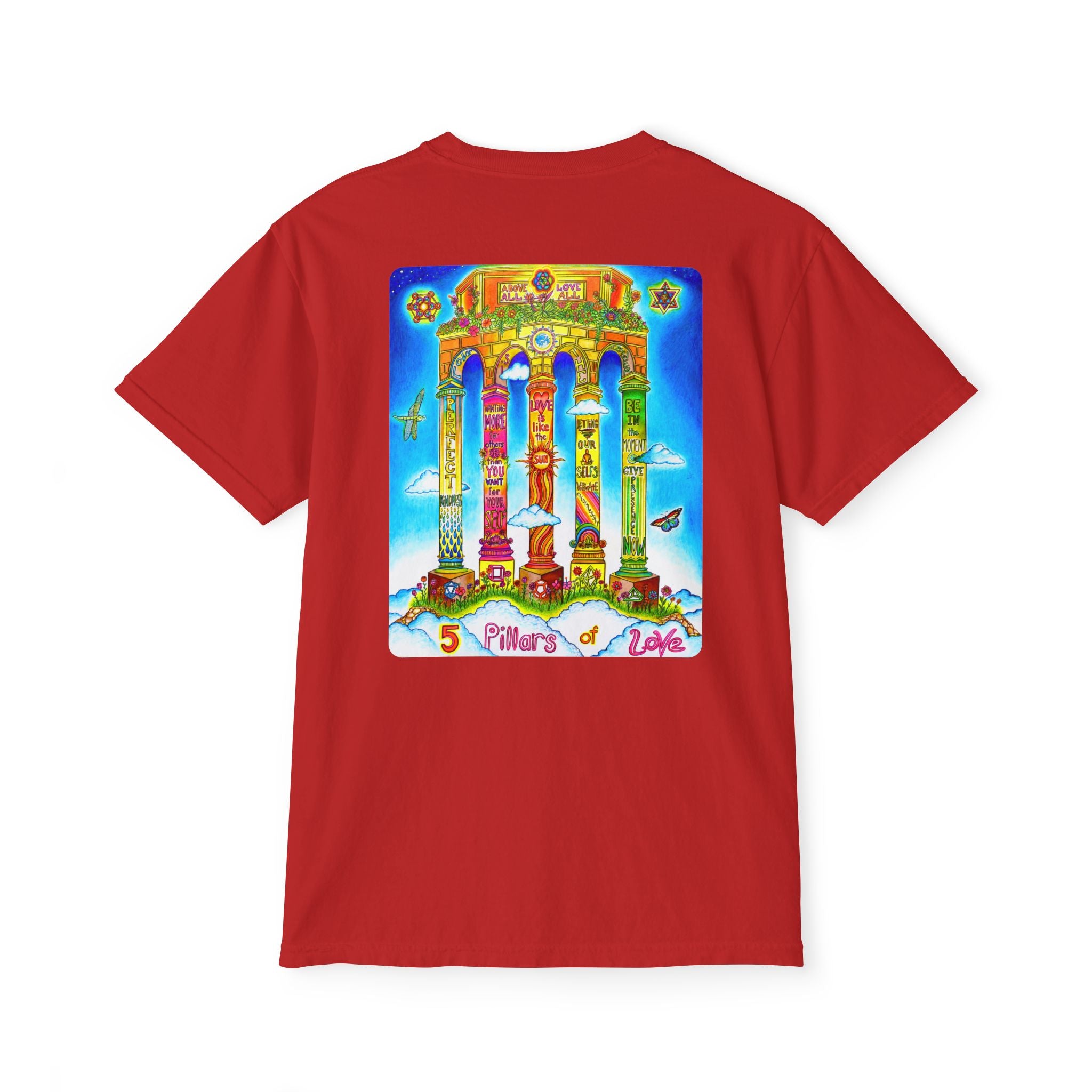 shoploveistheanswer