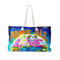 shoploveistheanswer