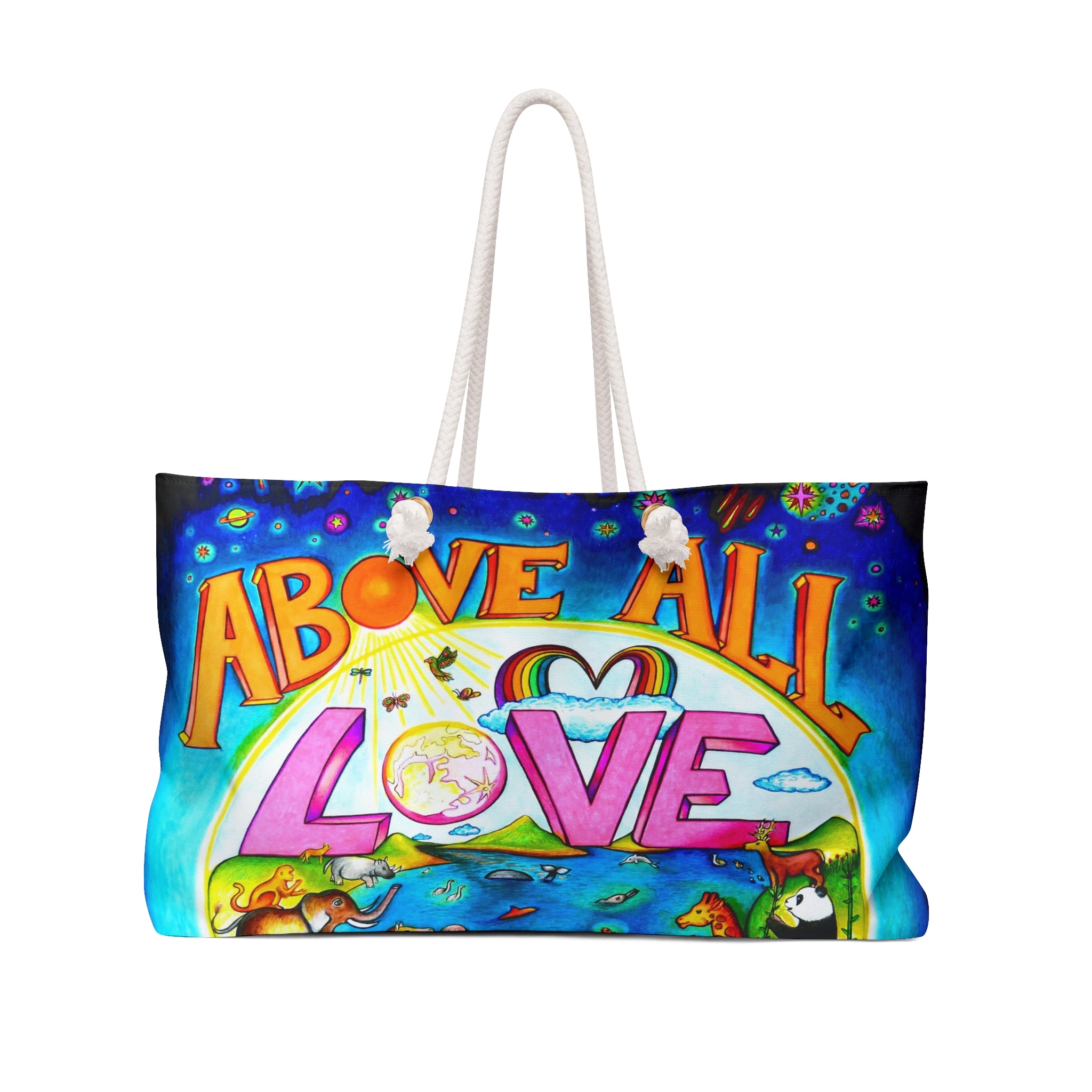 shoploveistheanswer