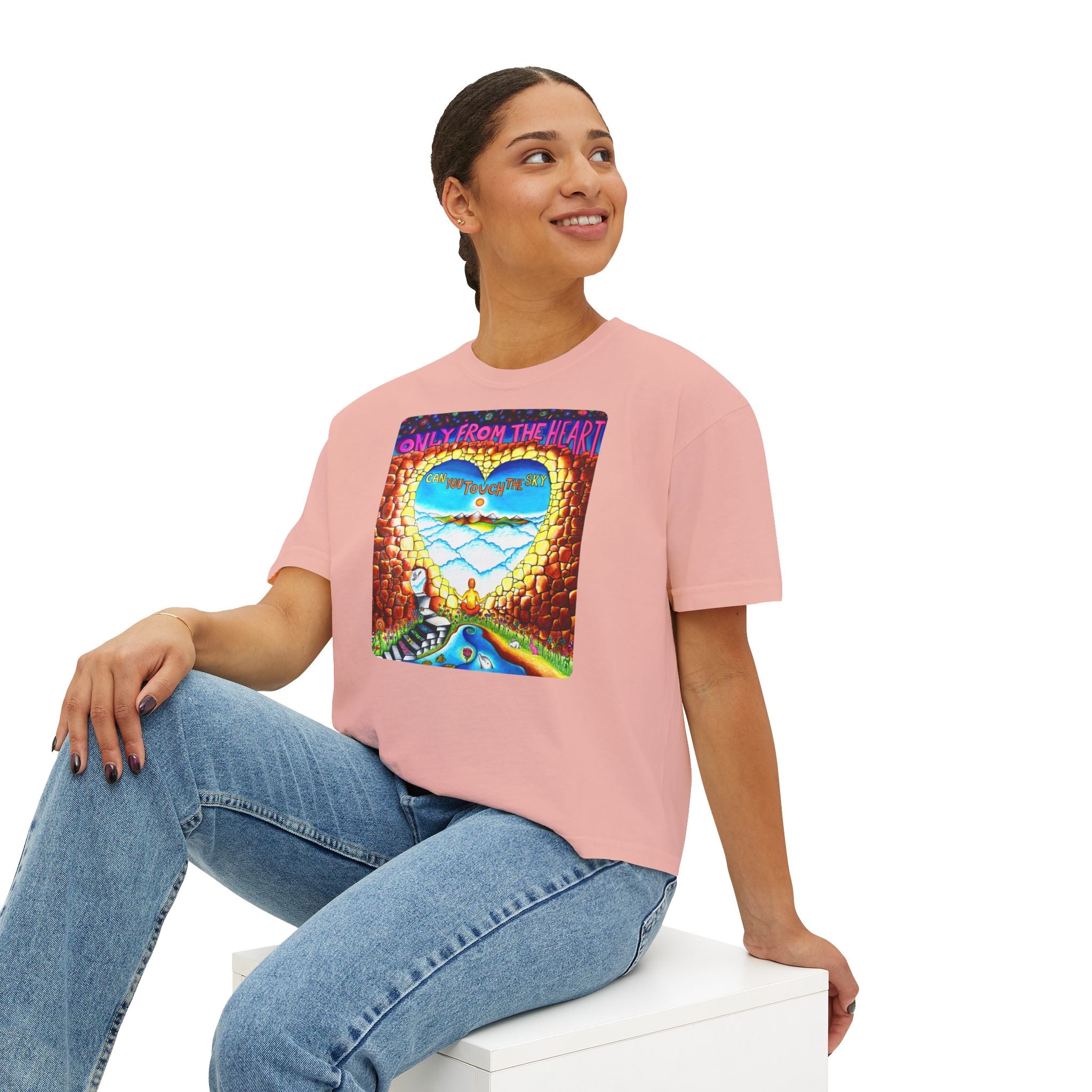 shoploveistheanswer