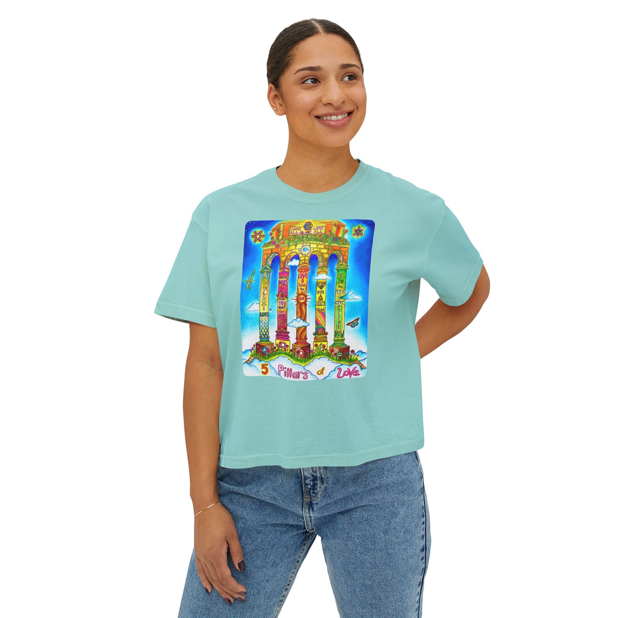 shoploveistheanswer