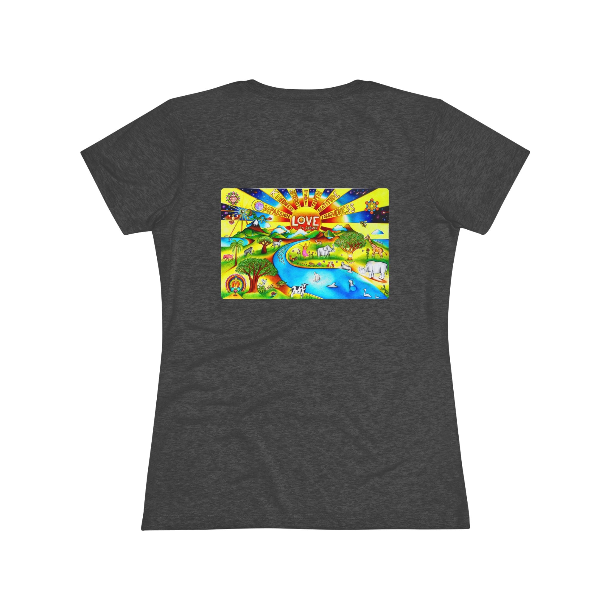 shoploveistheanswer