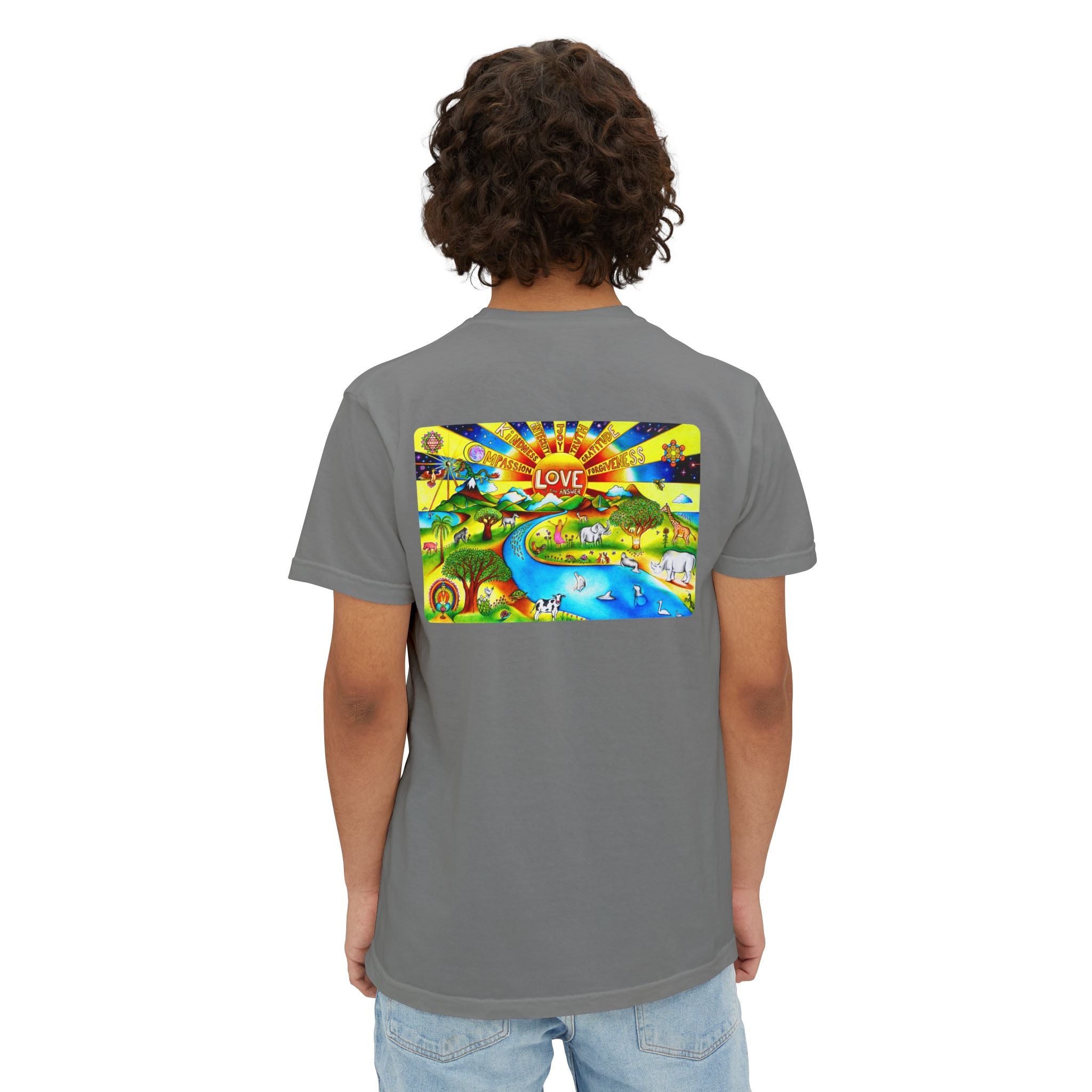 shoploveistheanswer