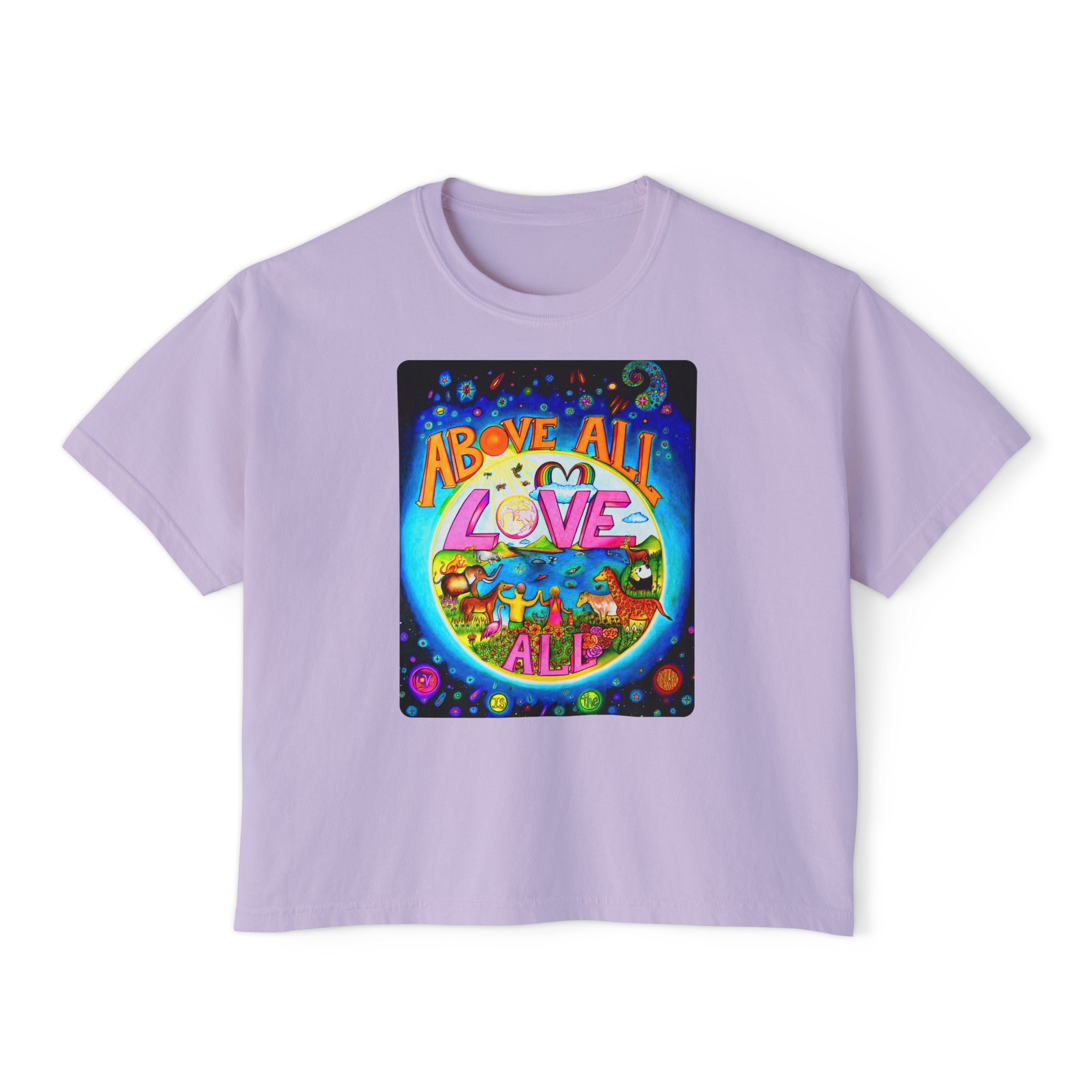 shoploveistheanswer