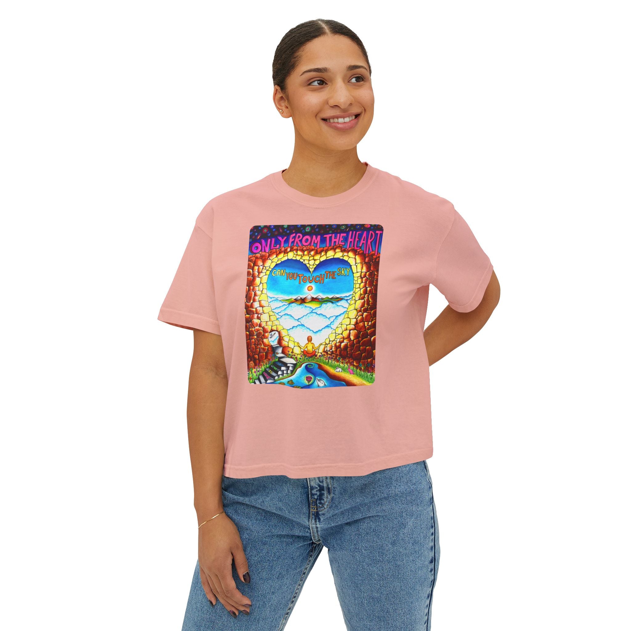 shoploveistheanswer