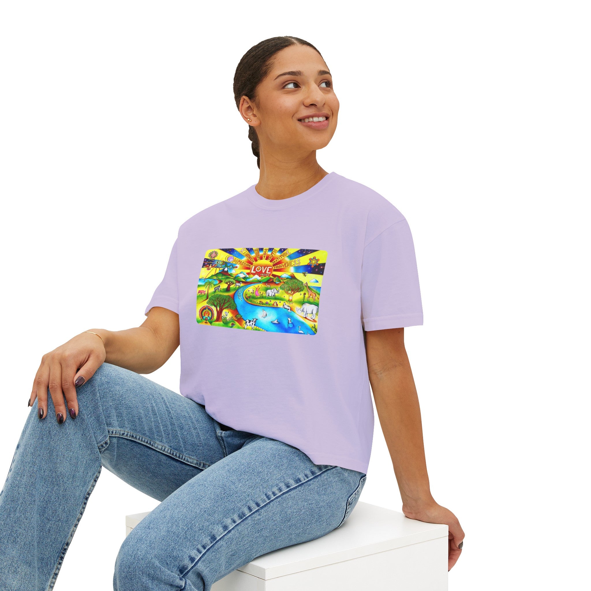 shoploveistheanswer