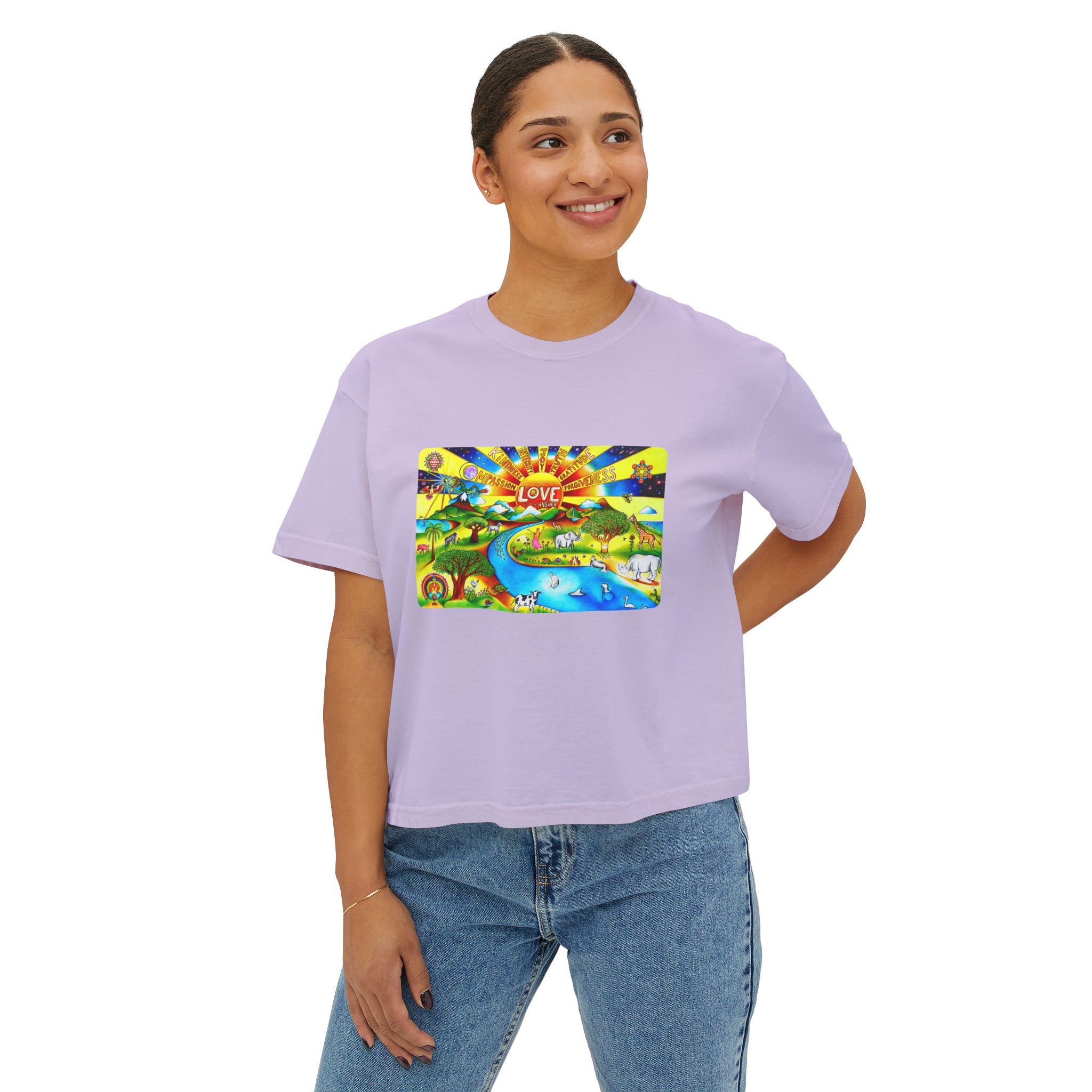 shoploveistheanswer