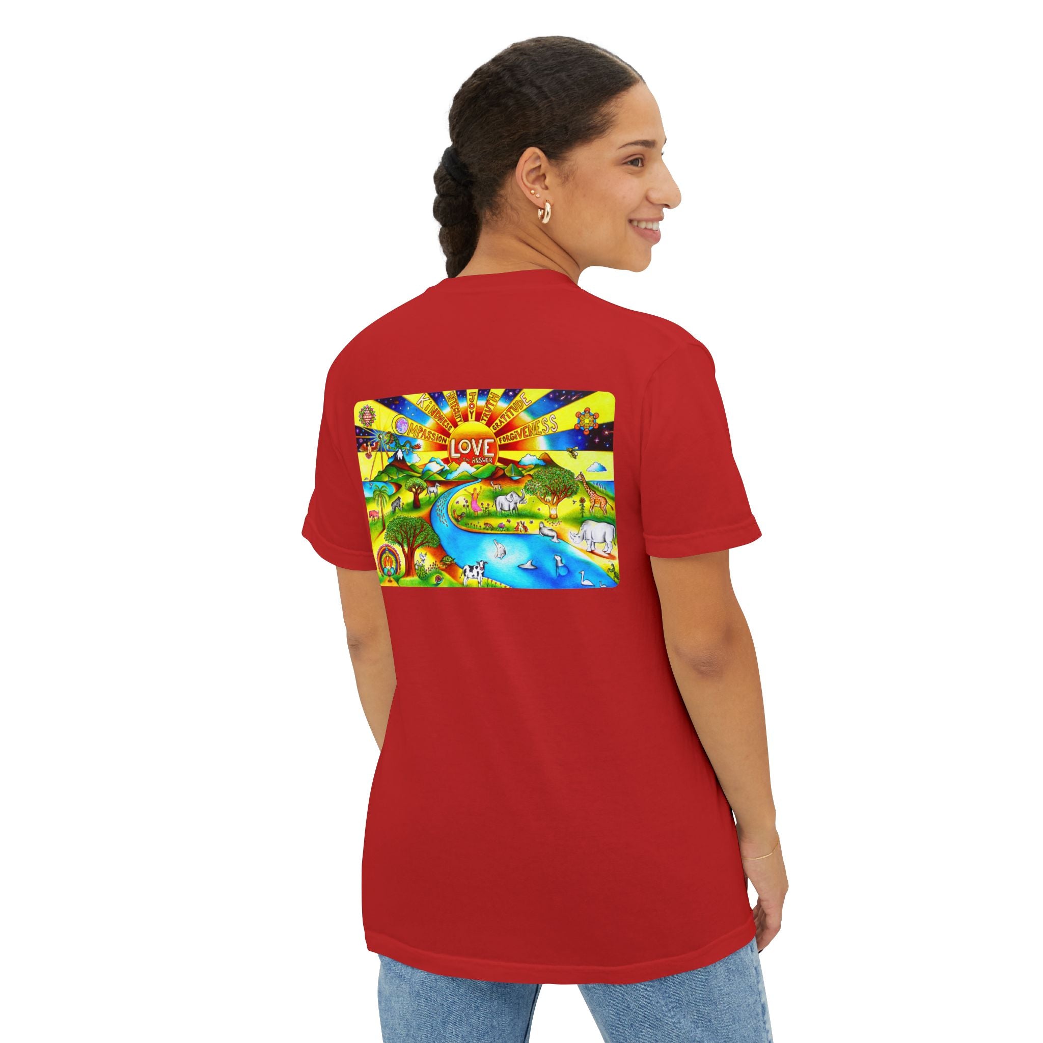 shoploveistheanswer