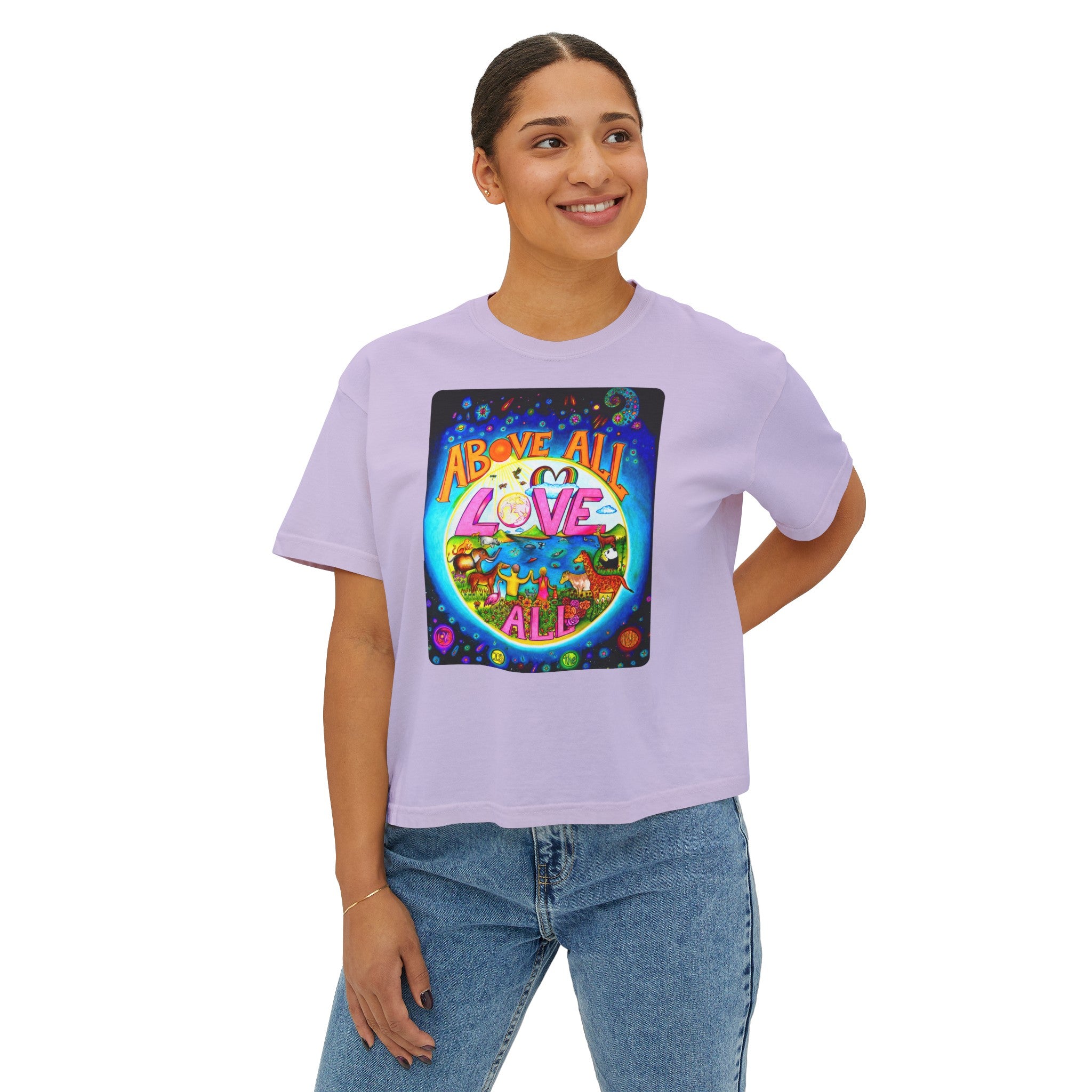 shoploveistheanswer