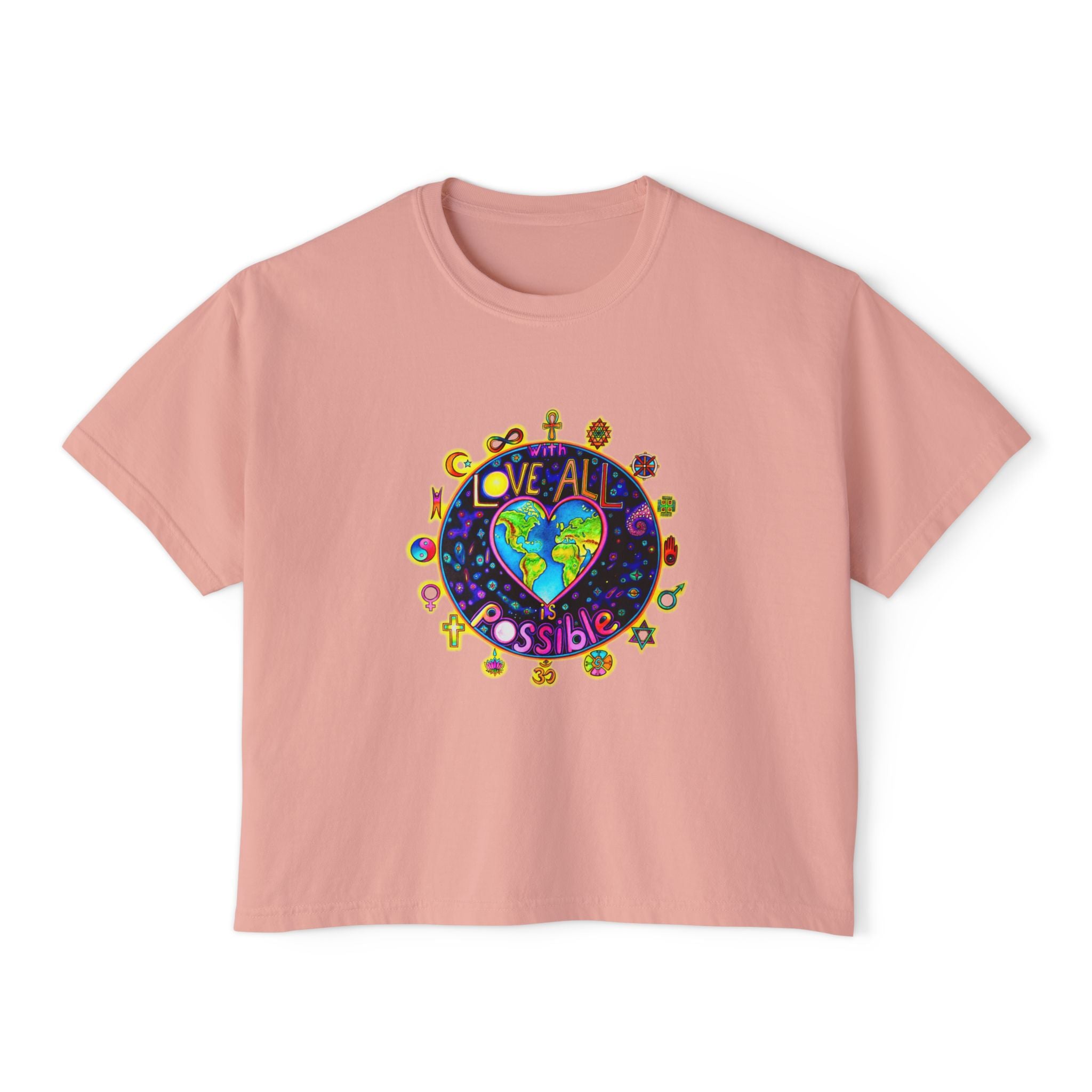 shoploveistheanswer