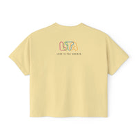 shoploveistheanswer