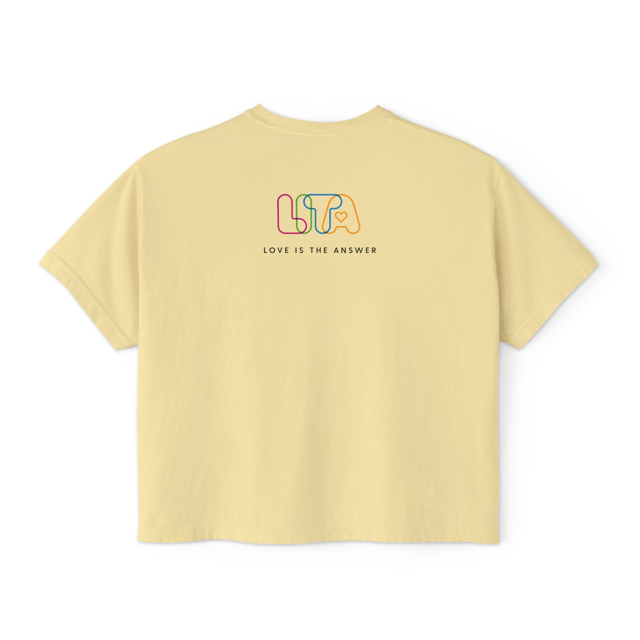 shoploveistheanswer
