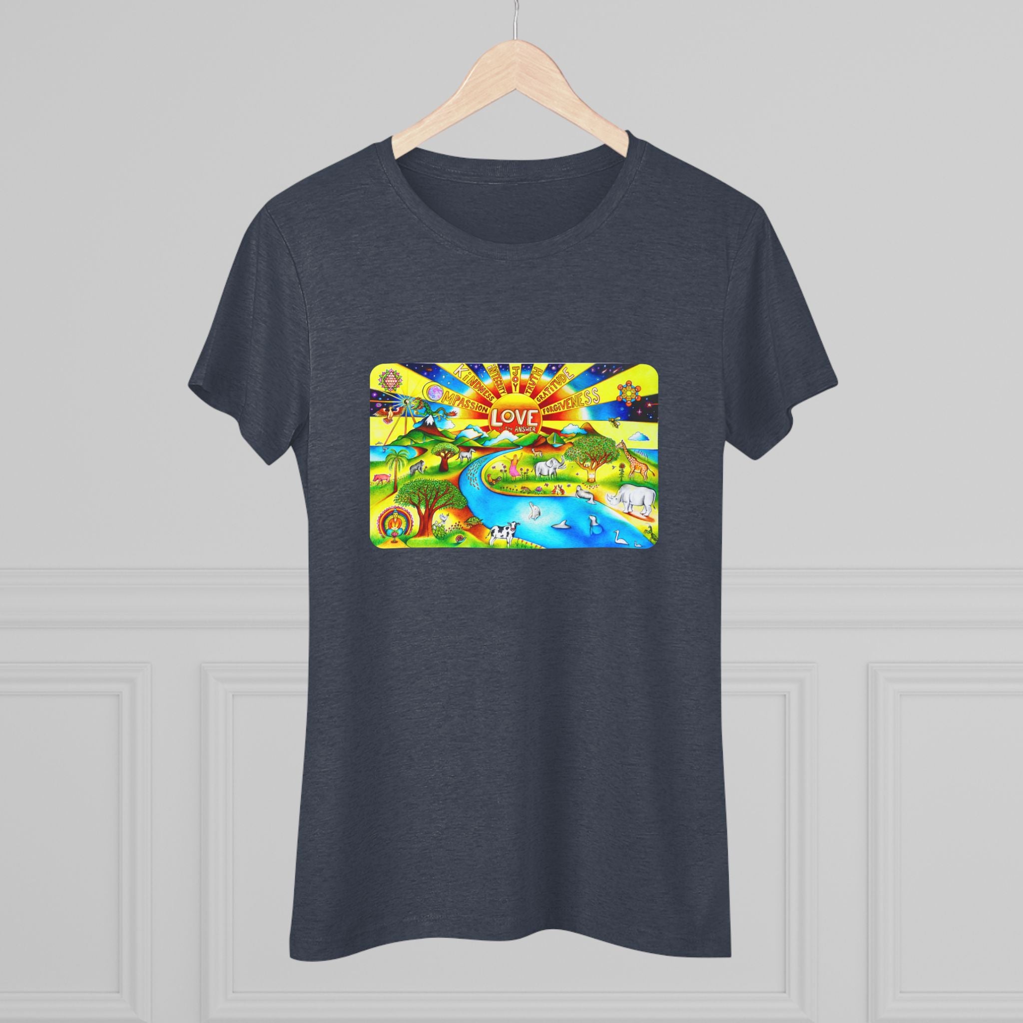 shoploveistheanswer