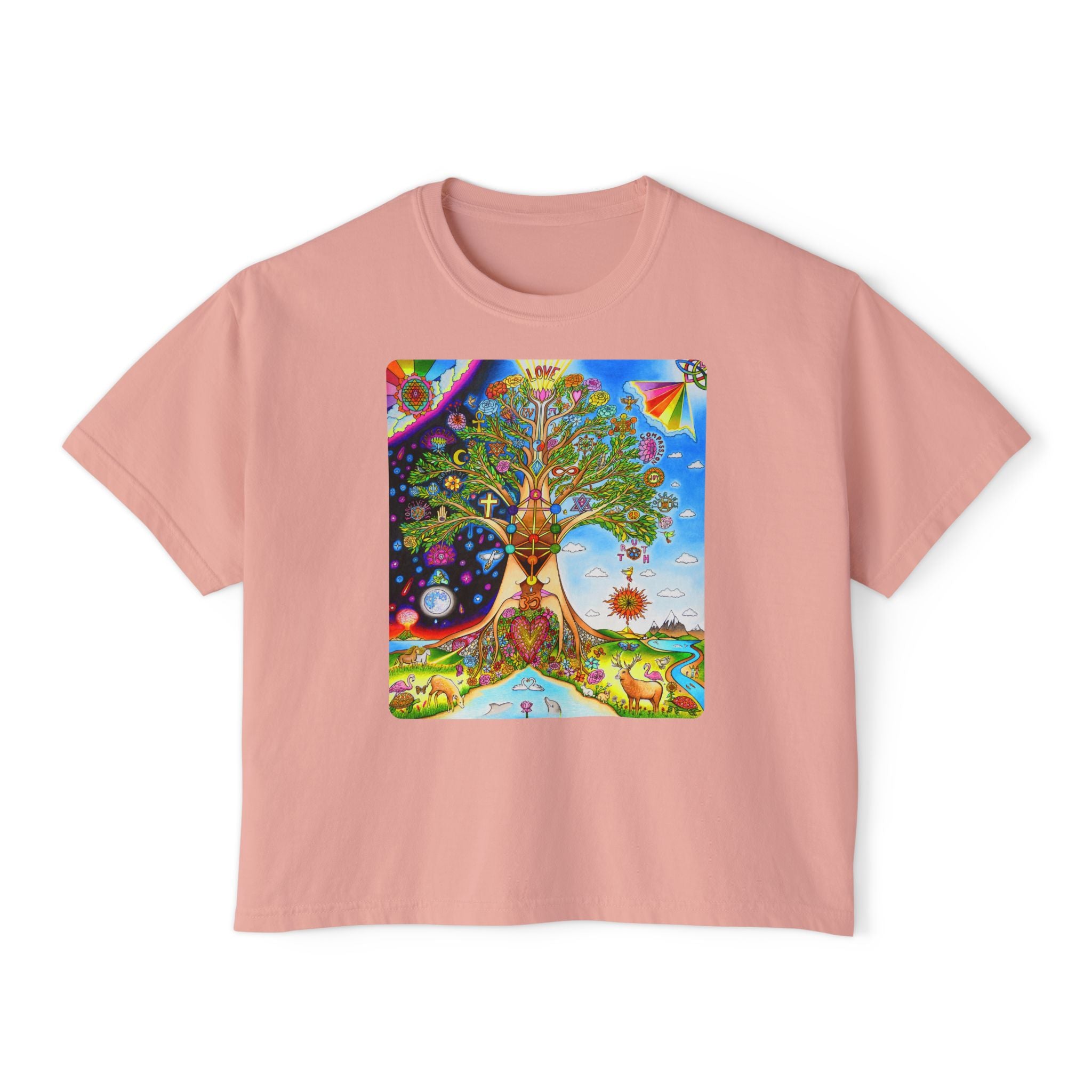 shoploveistheanswer