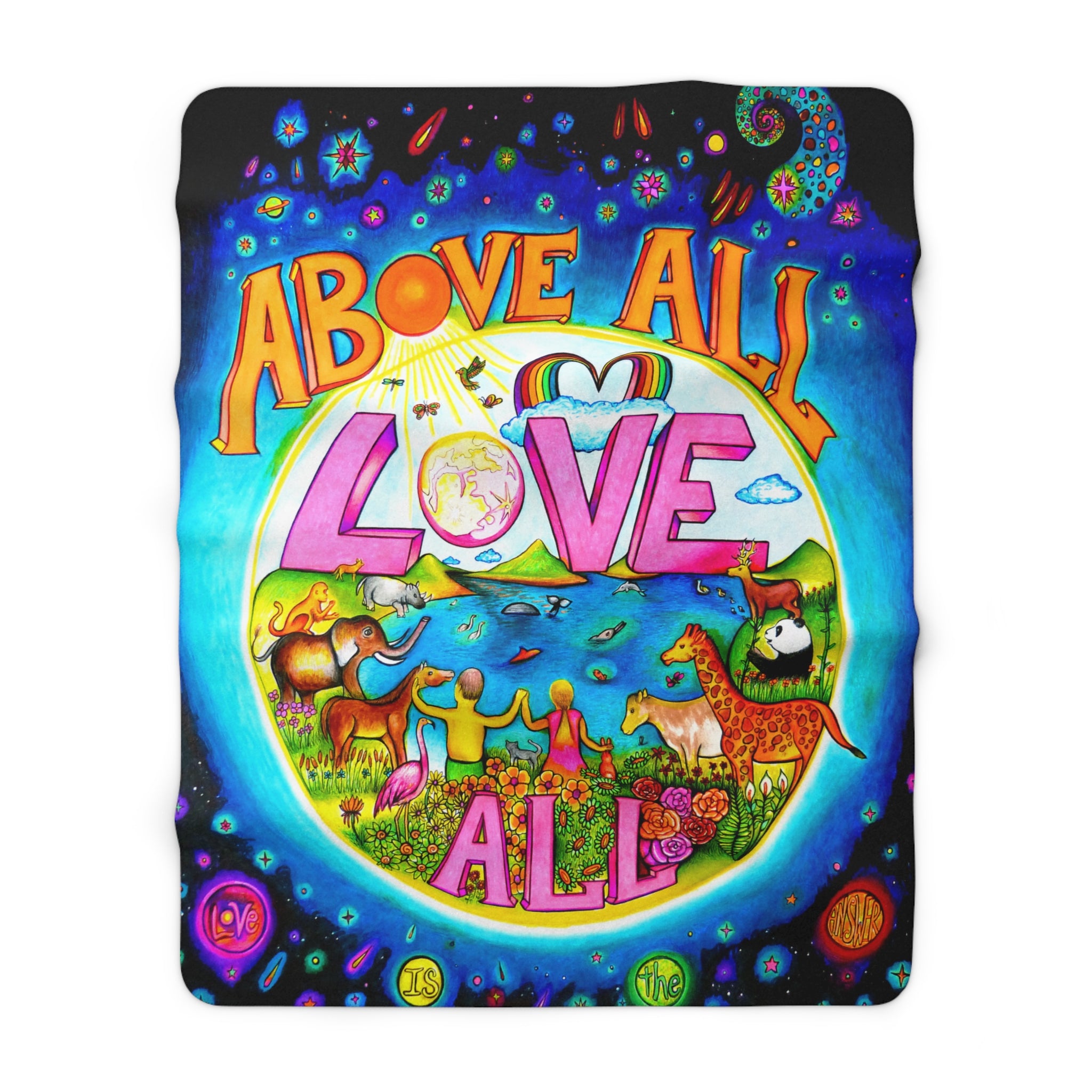 shoploveistheanswer