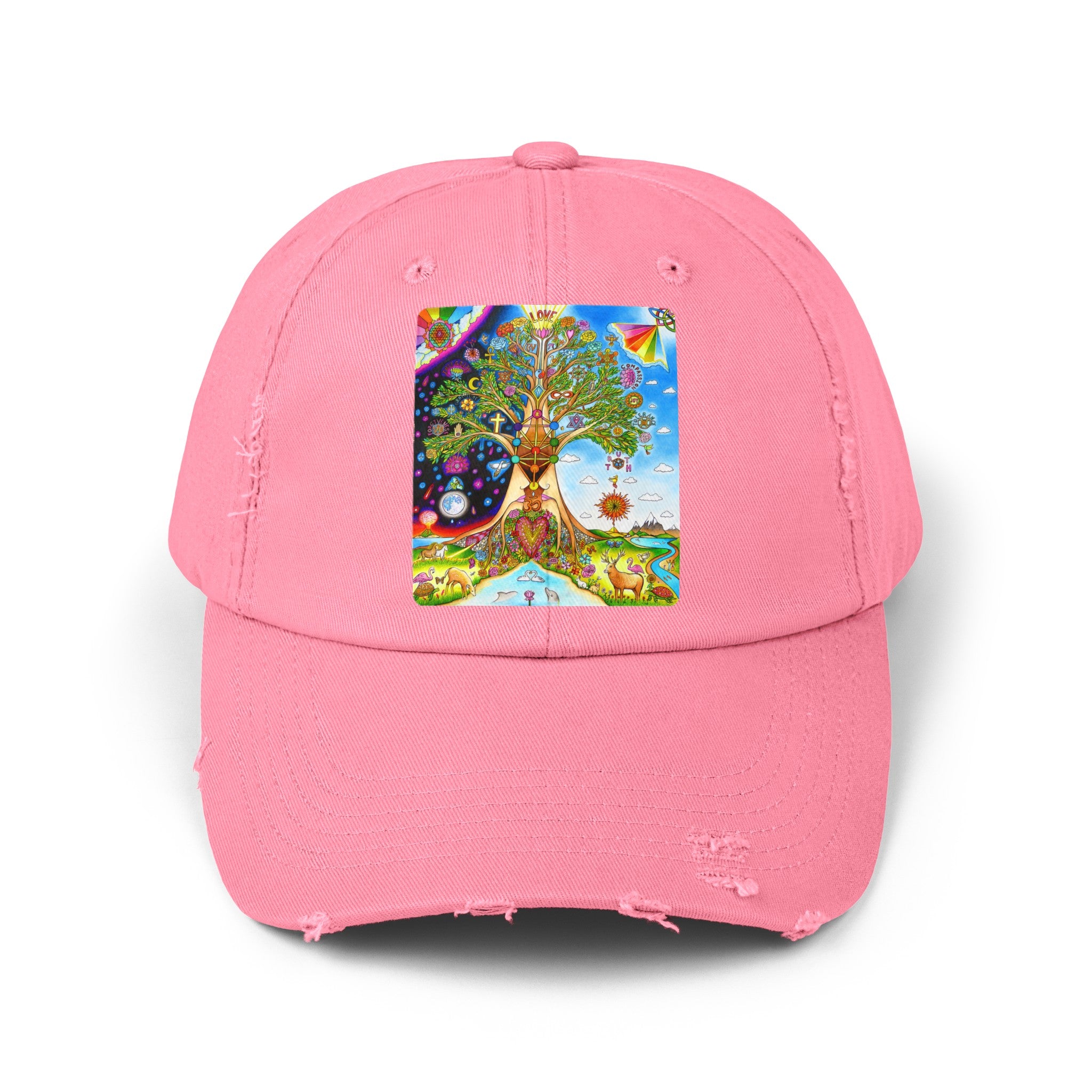 shoploveistheanswer