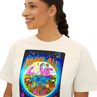 shoploveistheanswer