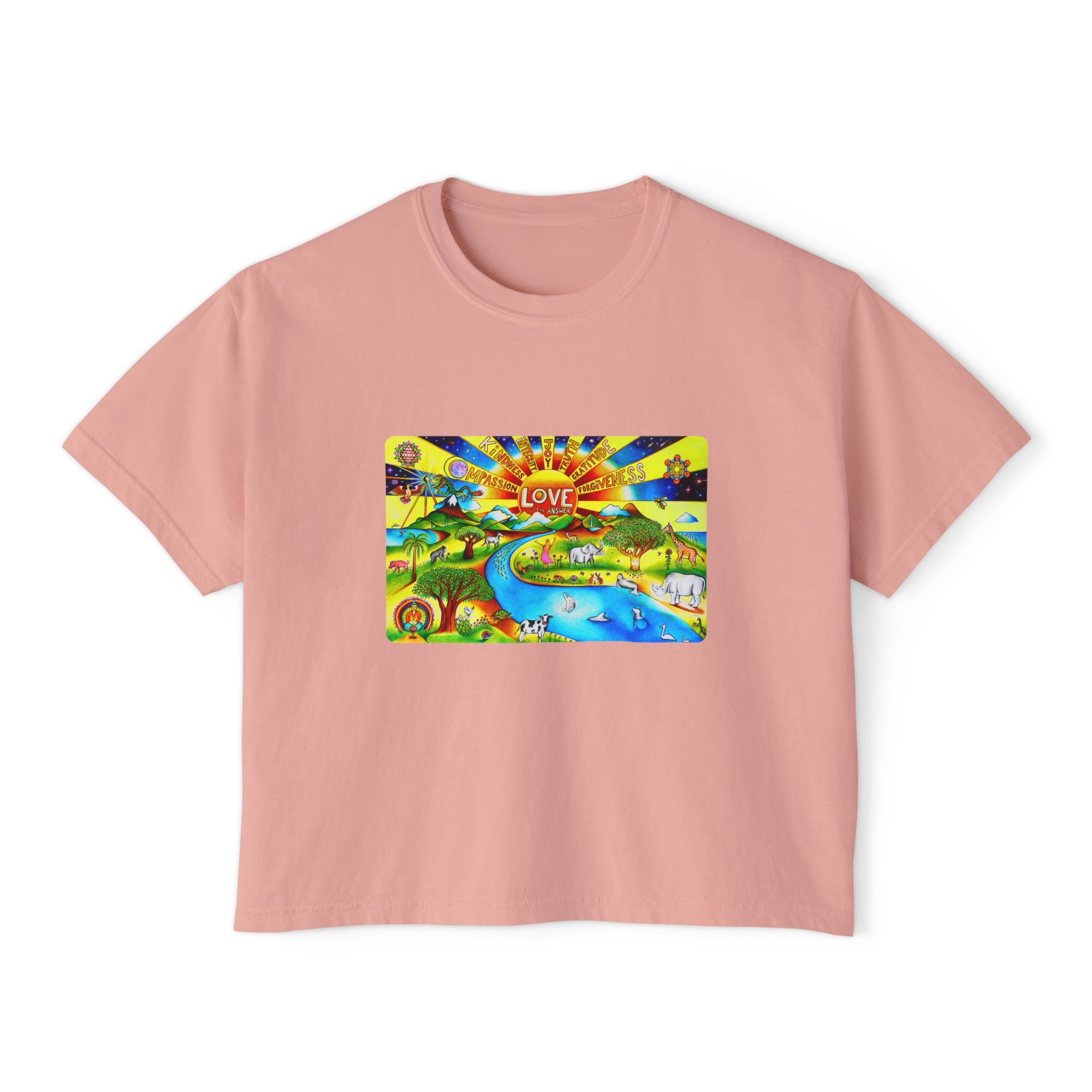 shoploveistheanswer