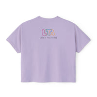 shoploveistheanswer