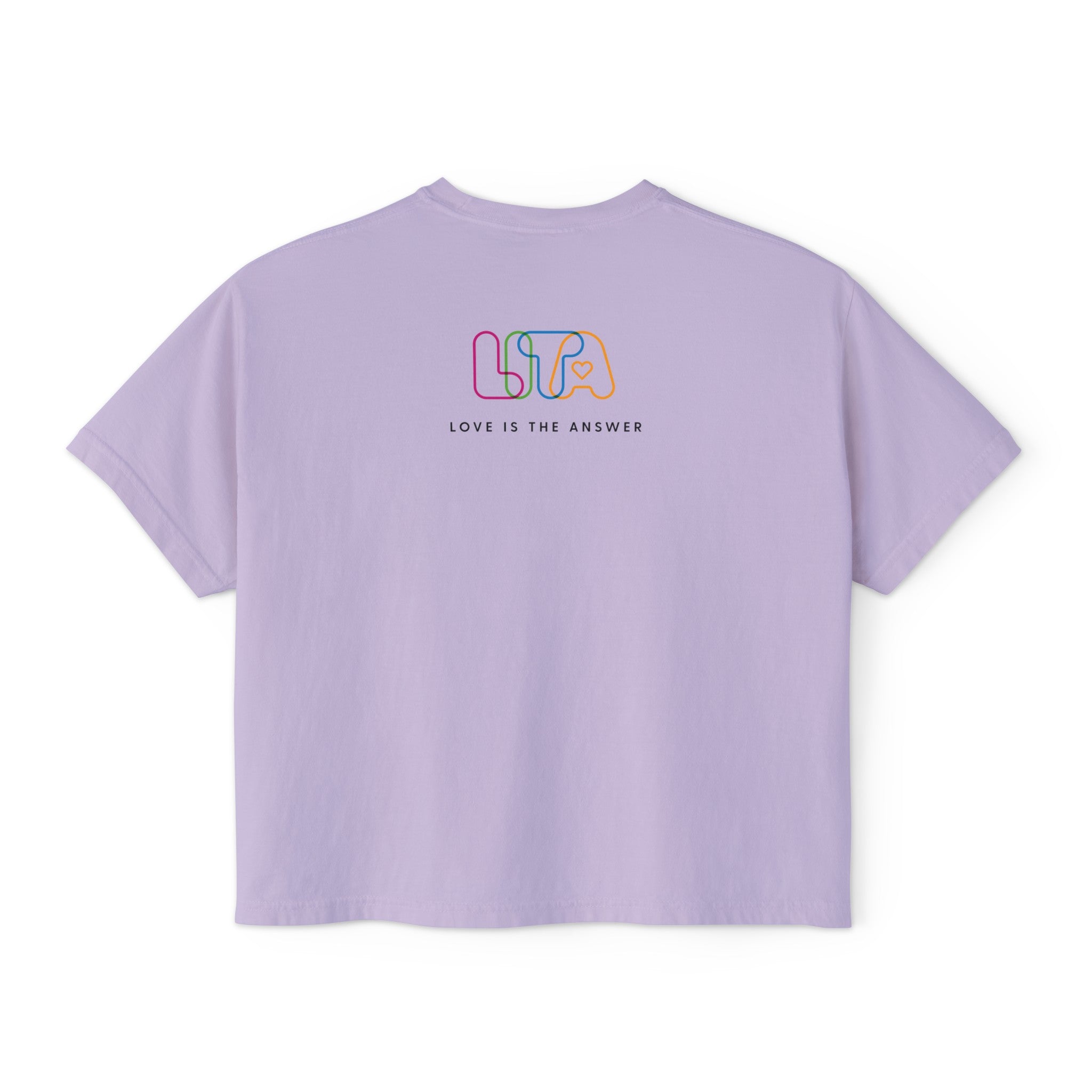 shoploveistheanswer