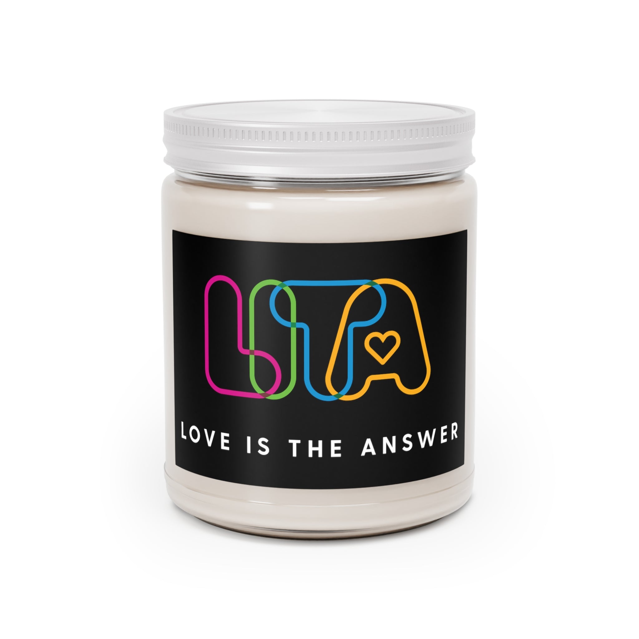 shoploveistheanswer