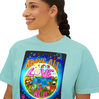 shoploveistheanswer