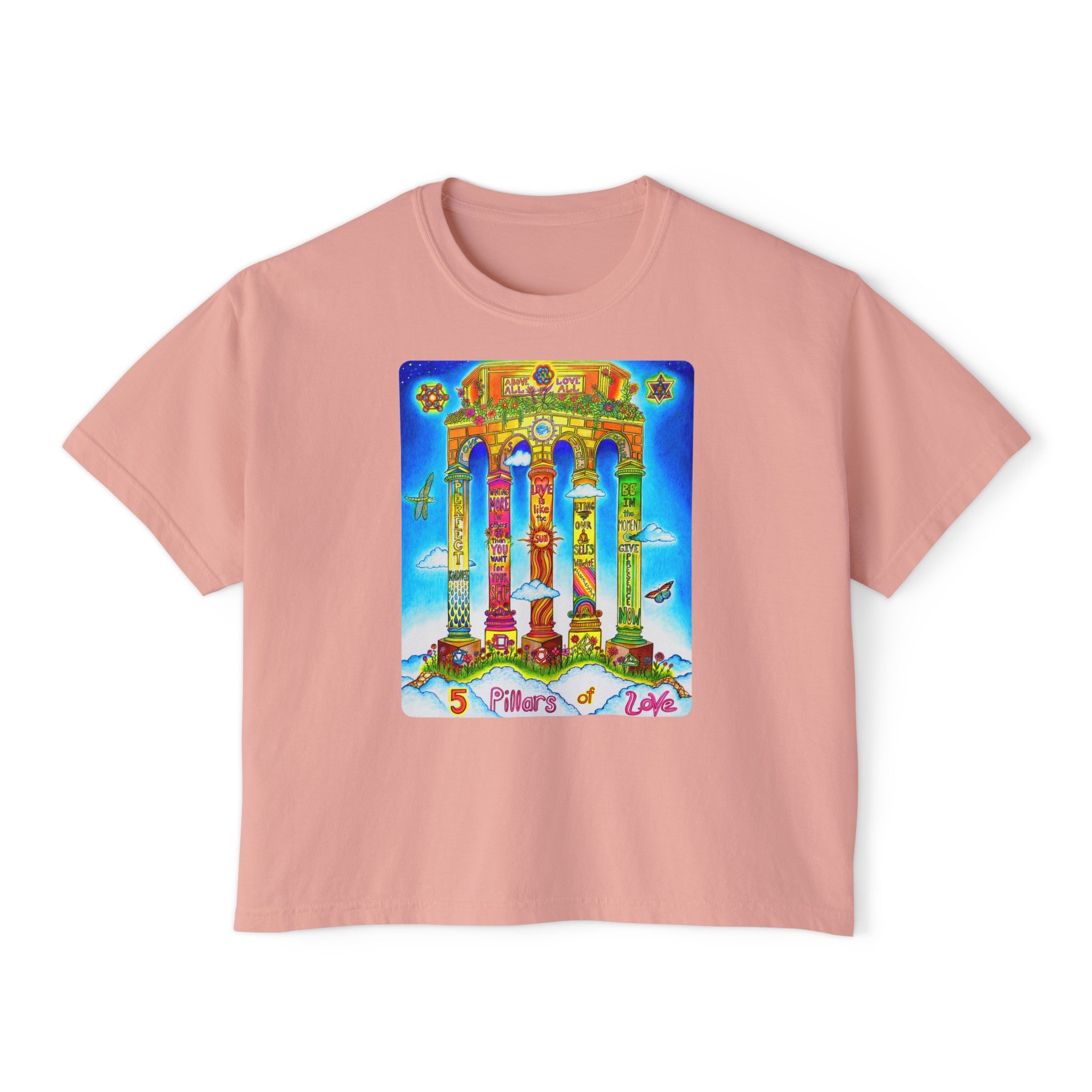 shoploveistheanswer
