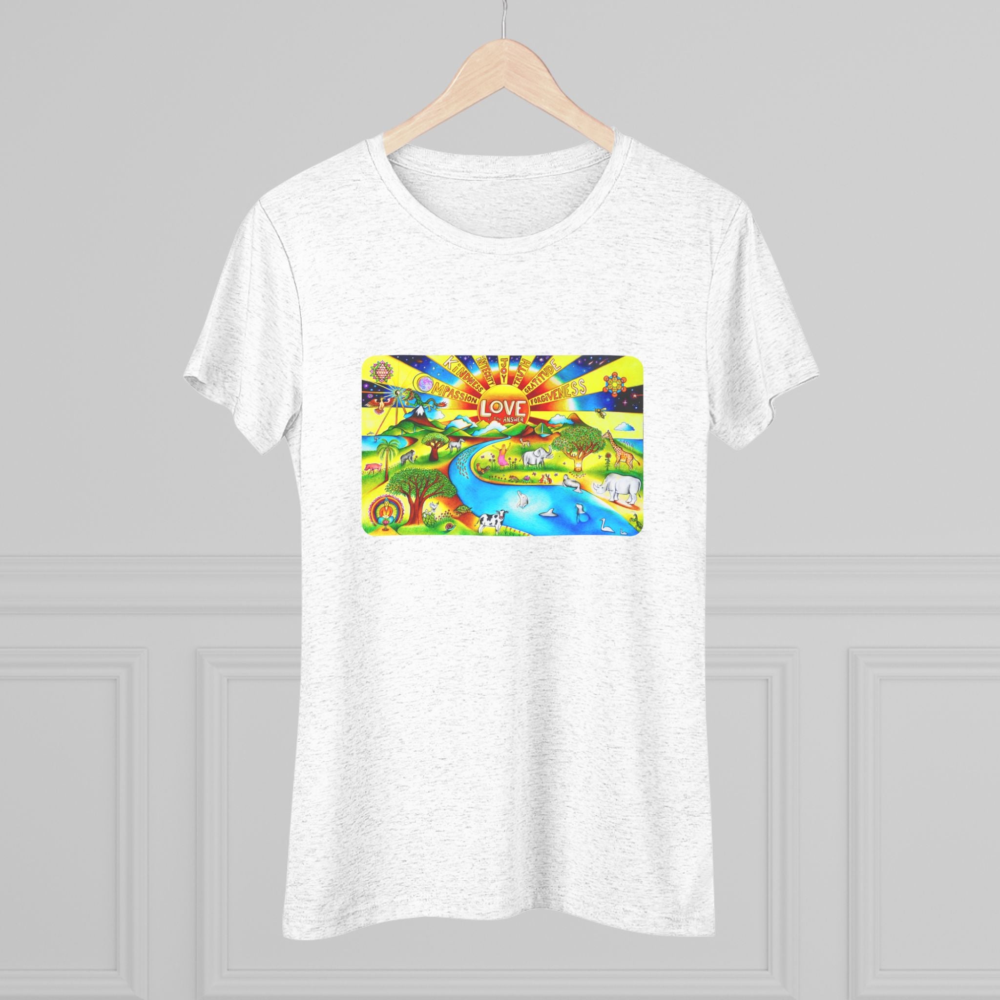 shoploveistheanswer