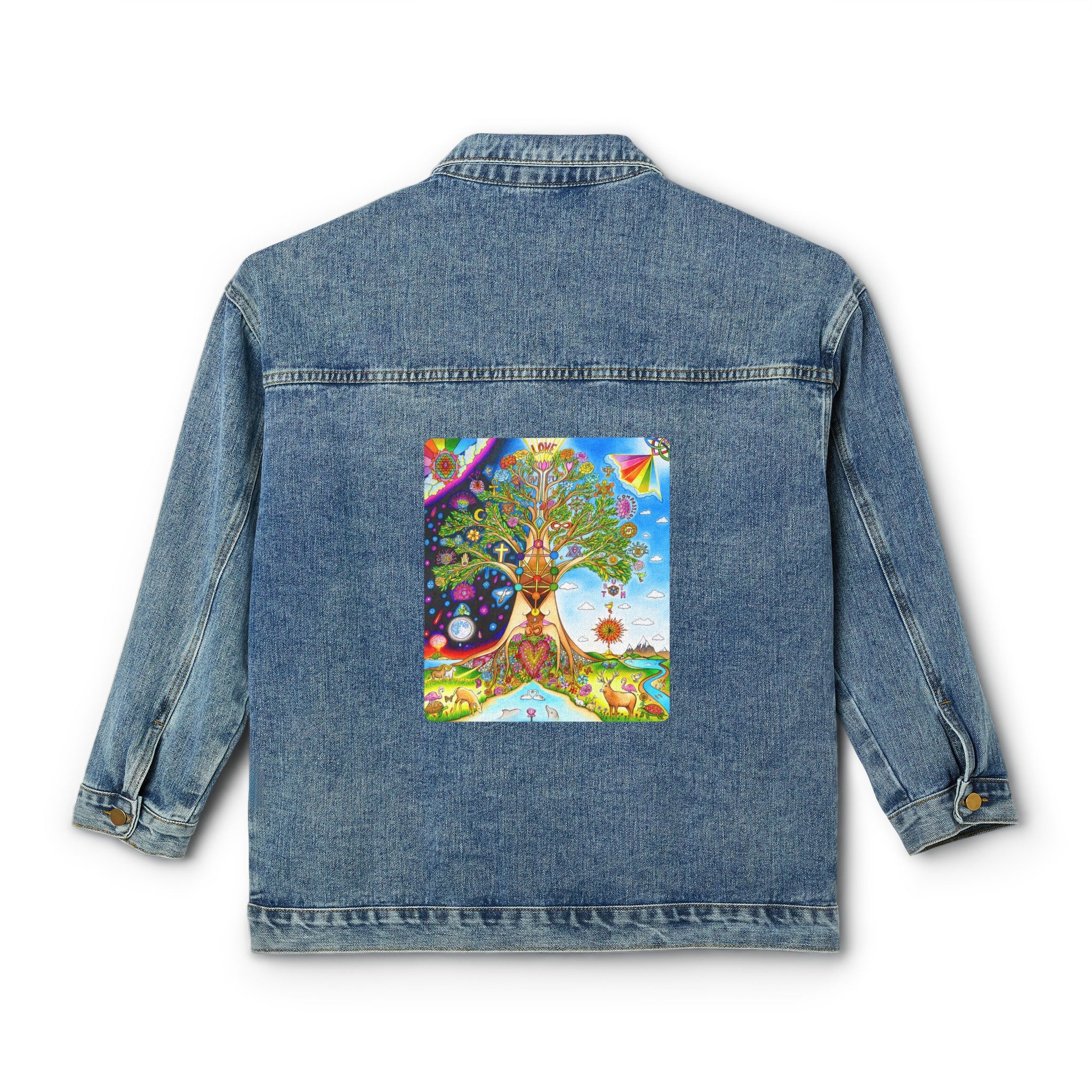 shoploveistheanswer