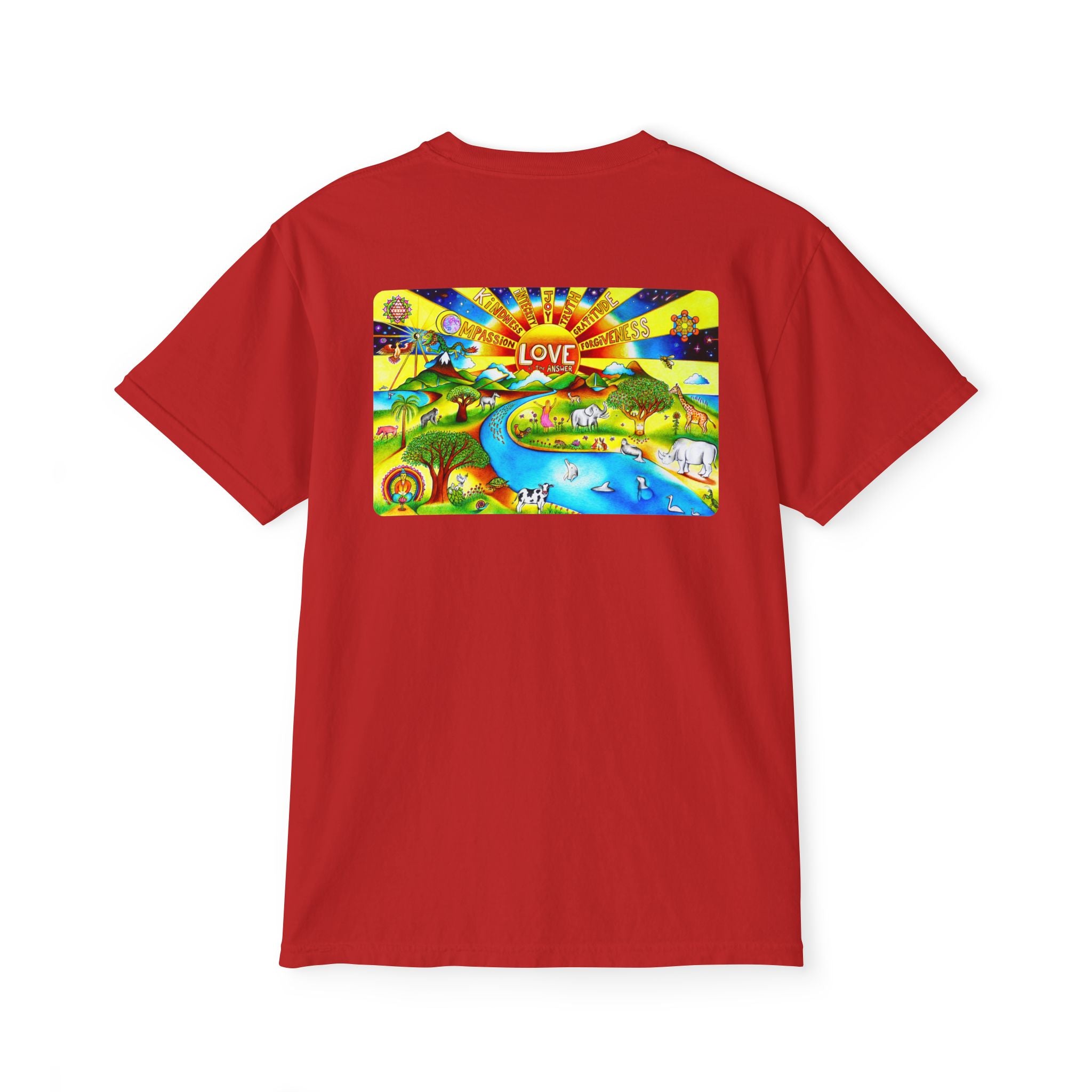 shoploveistheanswer