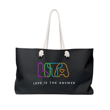 Weekender Bag - LITA