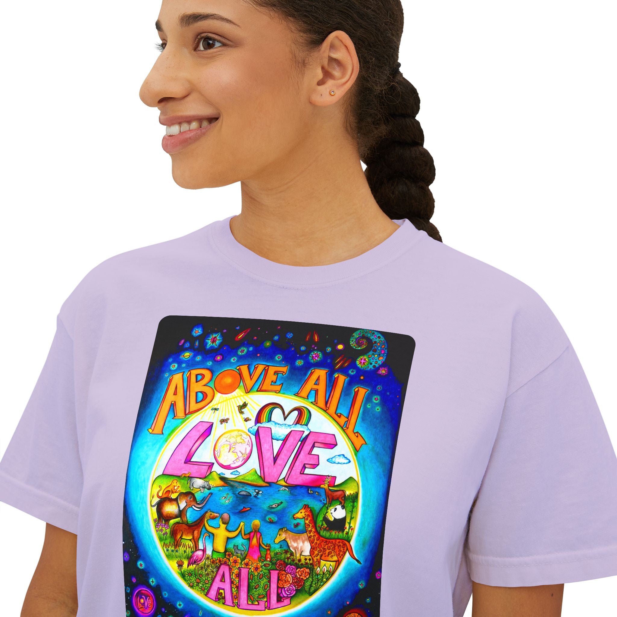 shoploveistheanswer