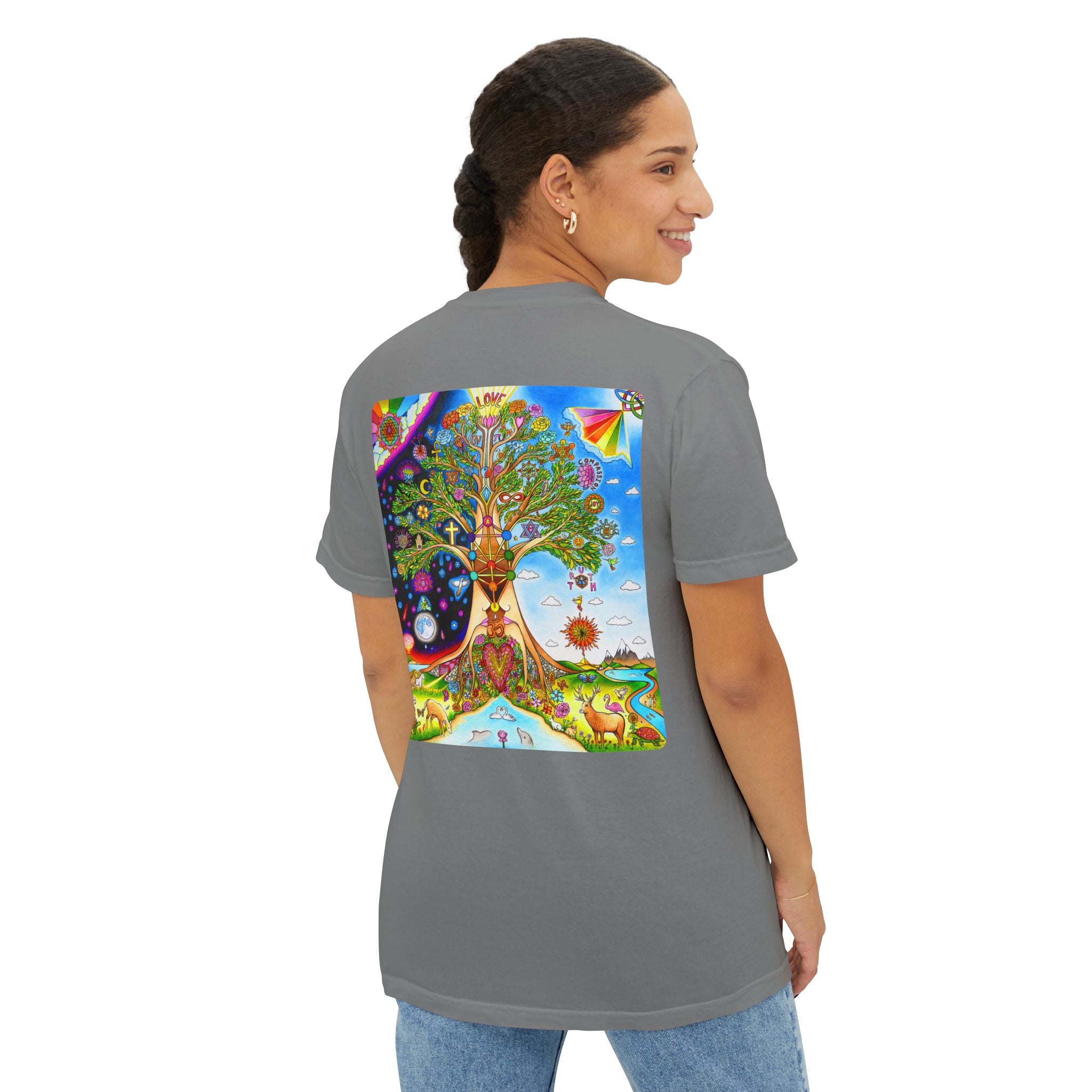 shoploveistheanswer