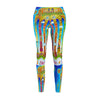 Leggings - Pillars Of Love