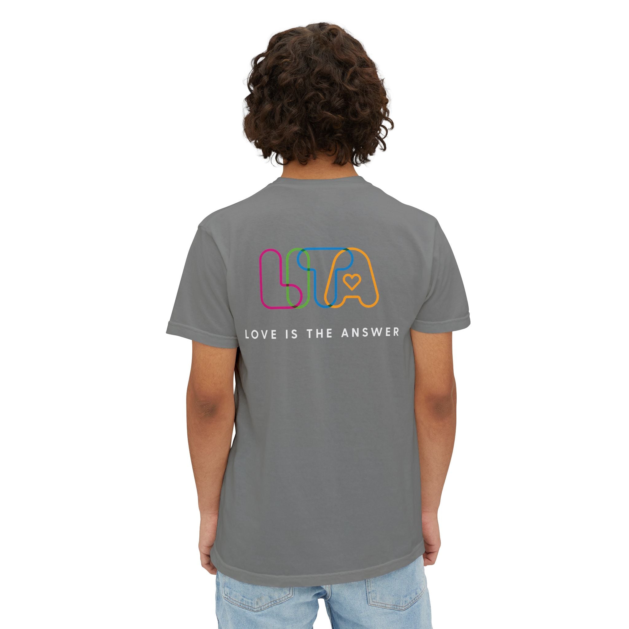 shoploveistheanswer
