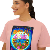 shoploveistheanswer