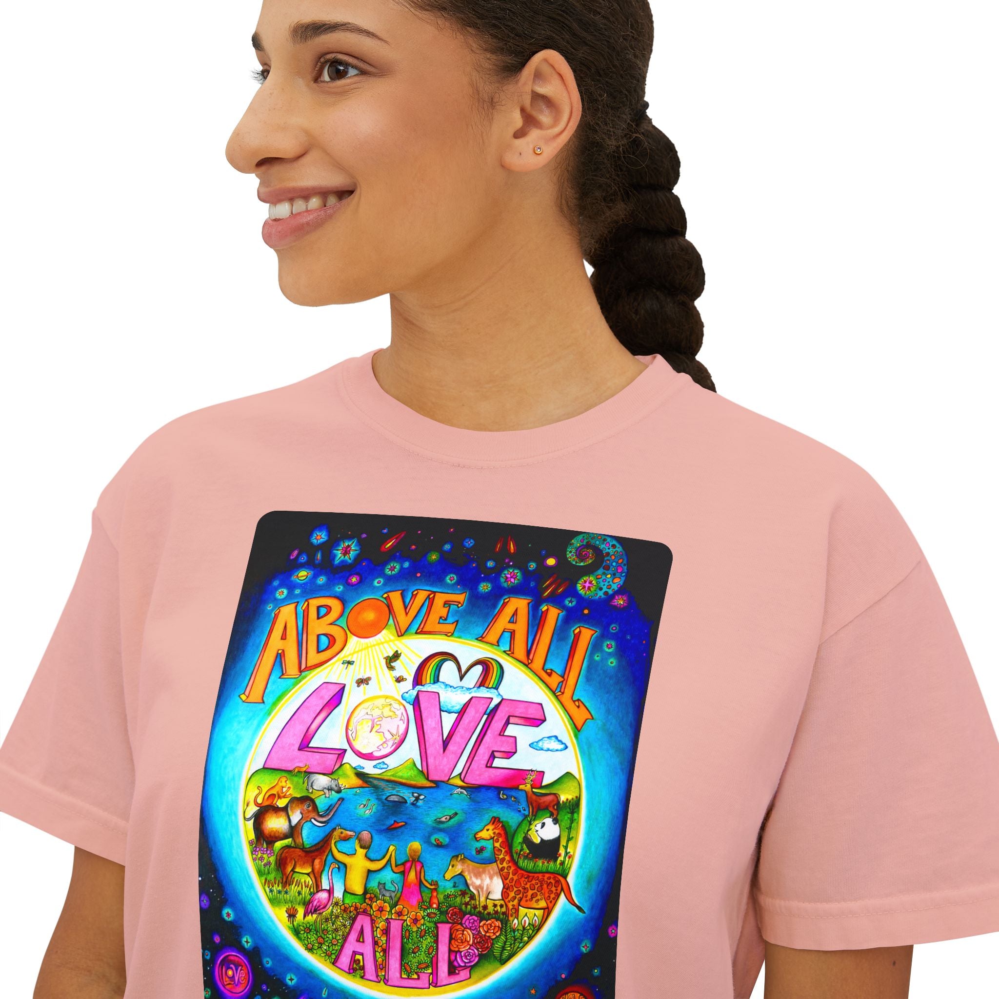 shoploveistheanswer